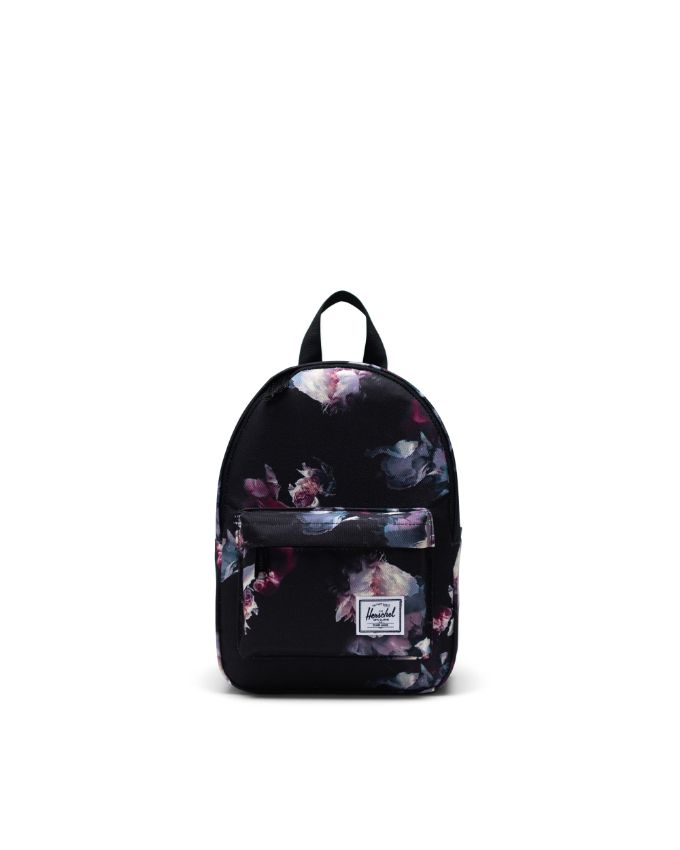 herschel classic backpack mid volume
