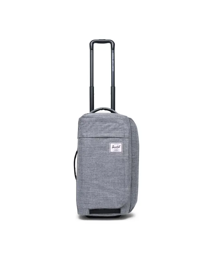 Outfitter Wheelie Luggage | 50L