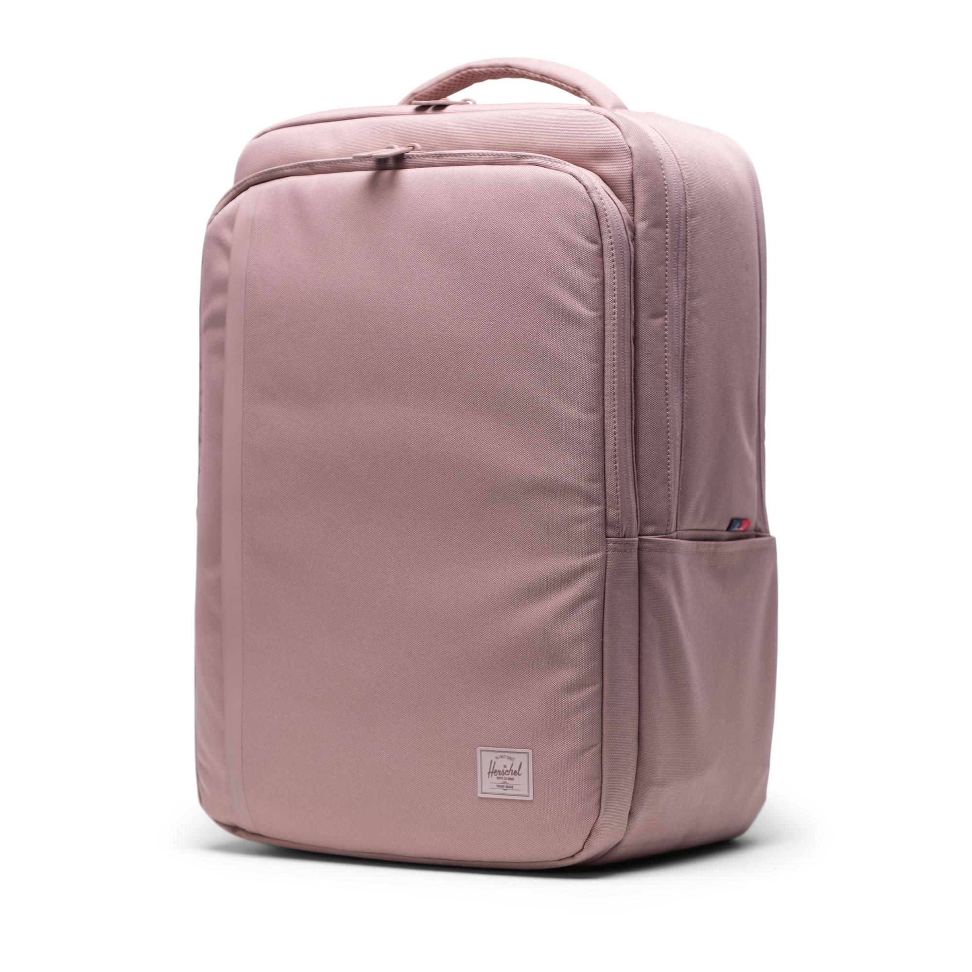 Herschel slim sale backpack