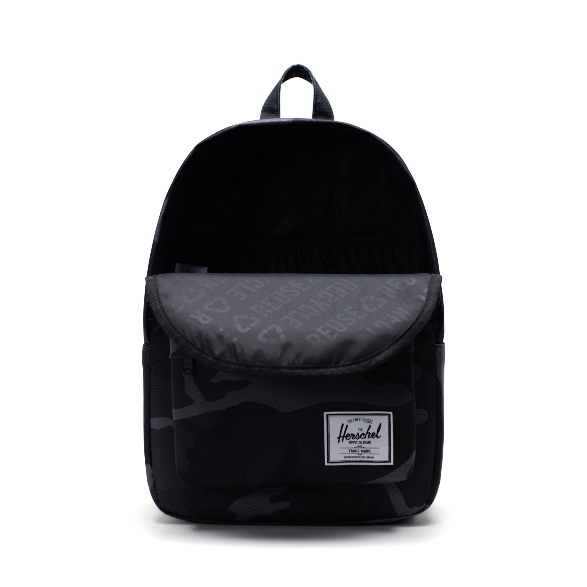 Herschel xl hotsell classic backpack