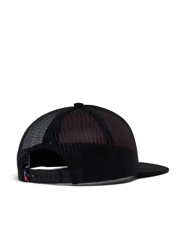 Whaler Cap Mesh | Kids