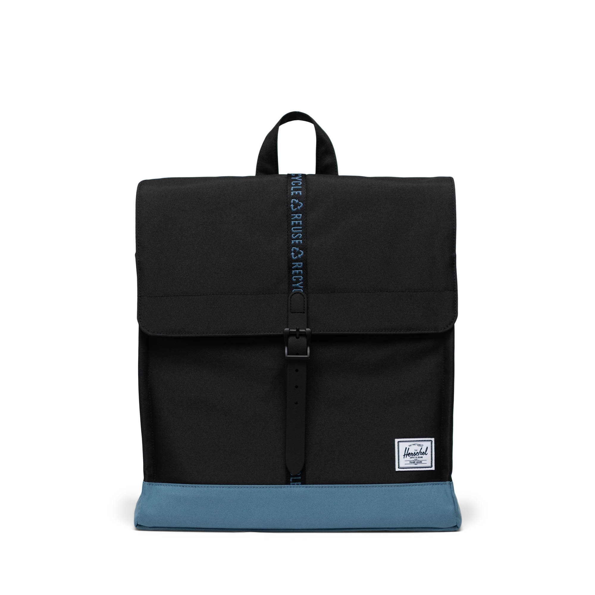 Herschel city deals backpack black