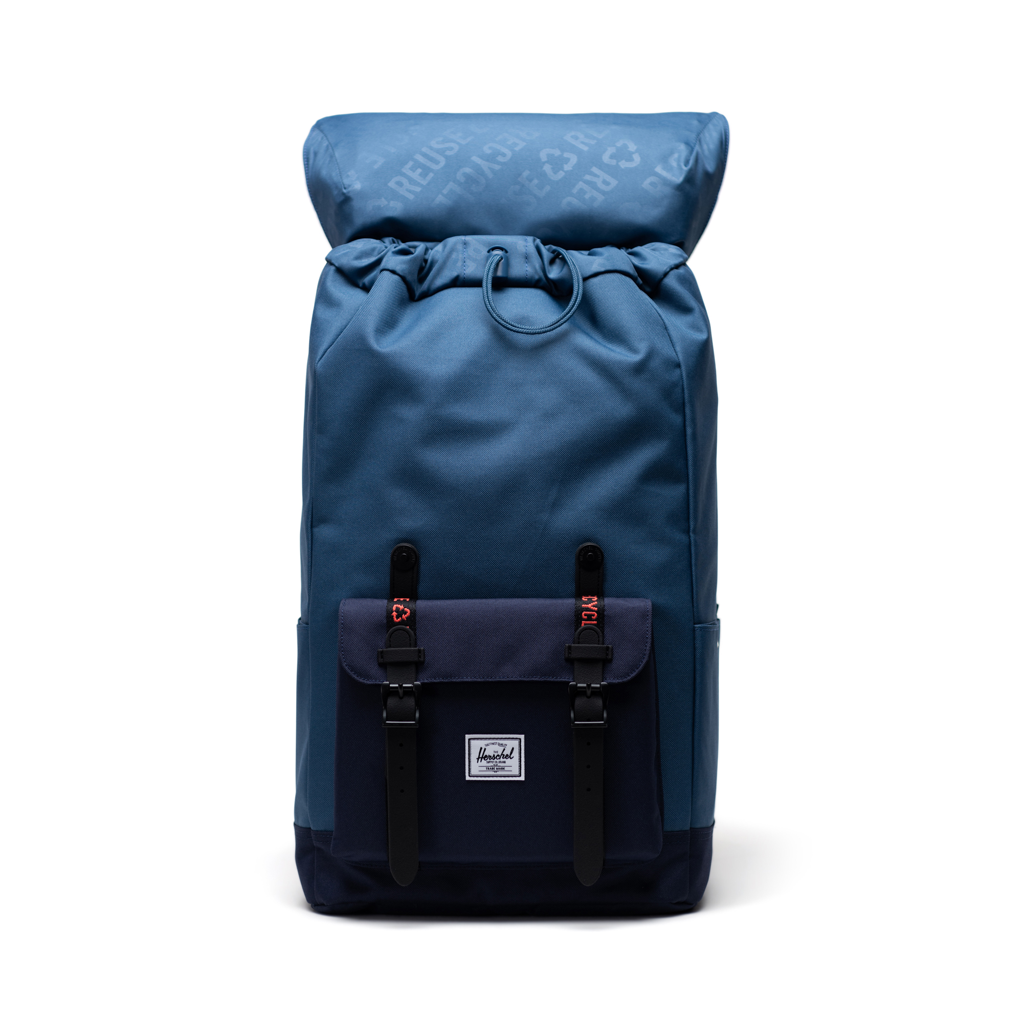 Herschel Little America Backpack Eco