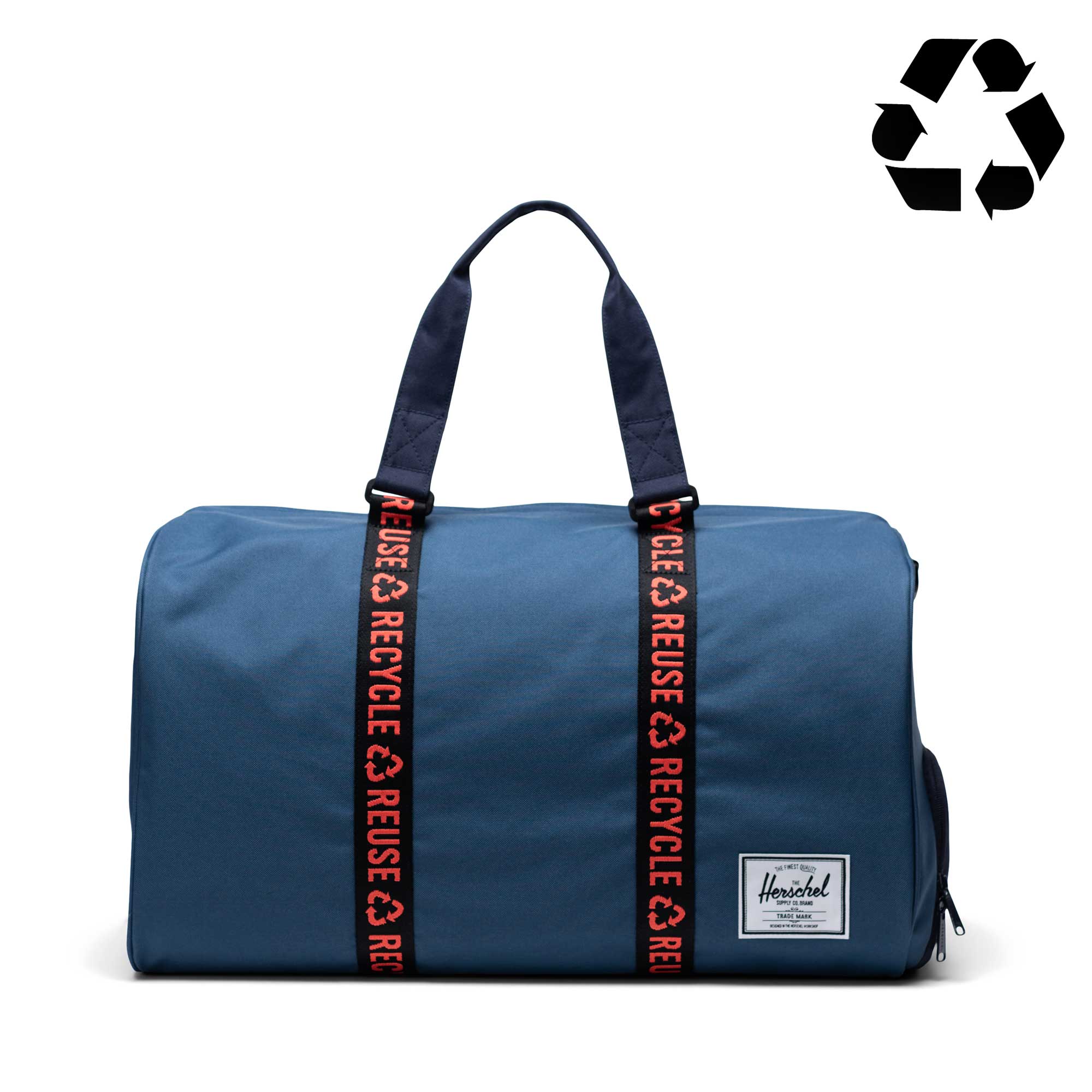 Herschel on sale duffle novel