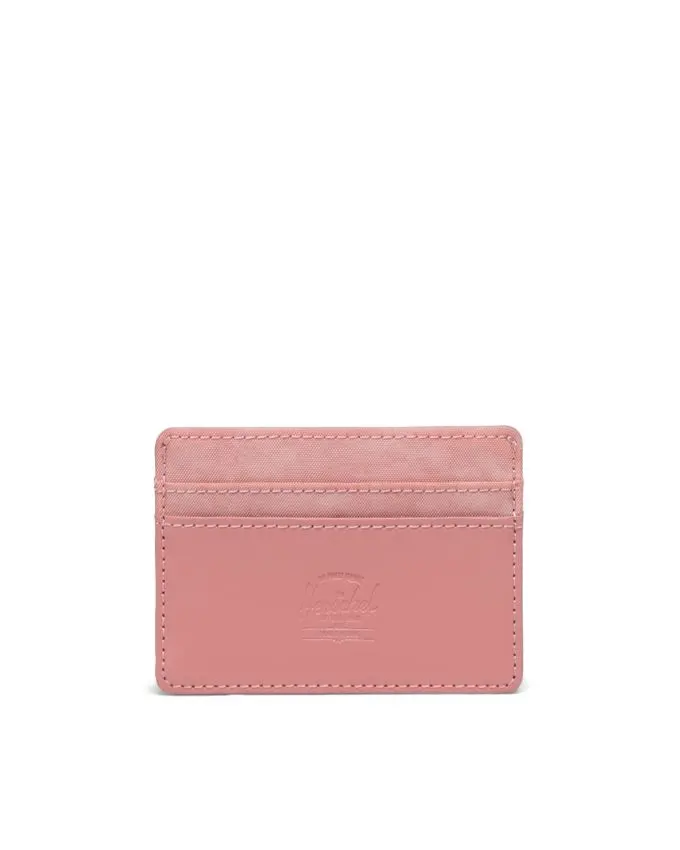 Charlie Wallet