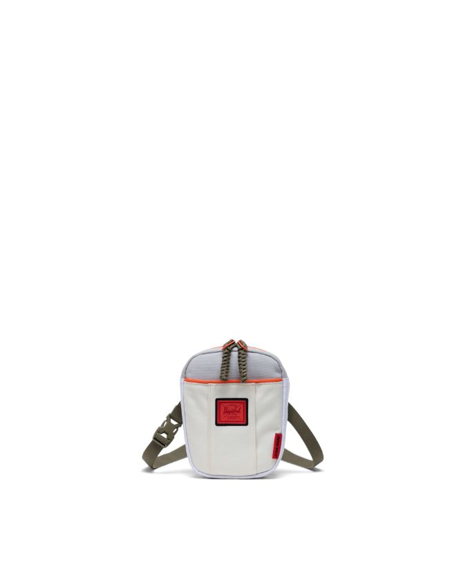 star wars logo sling backpack