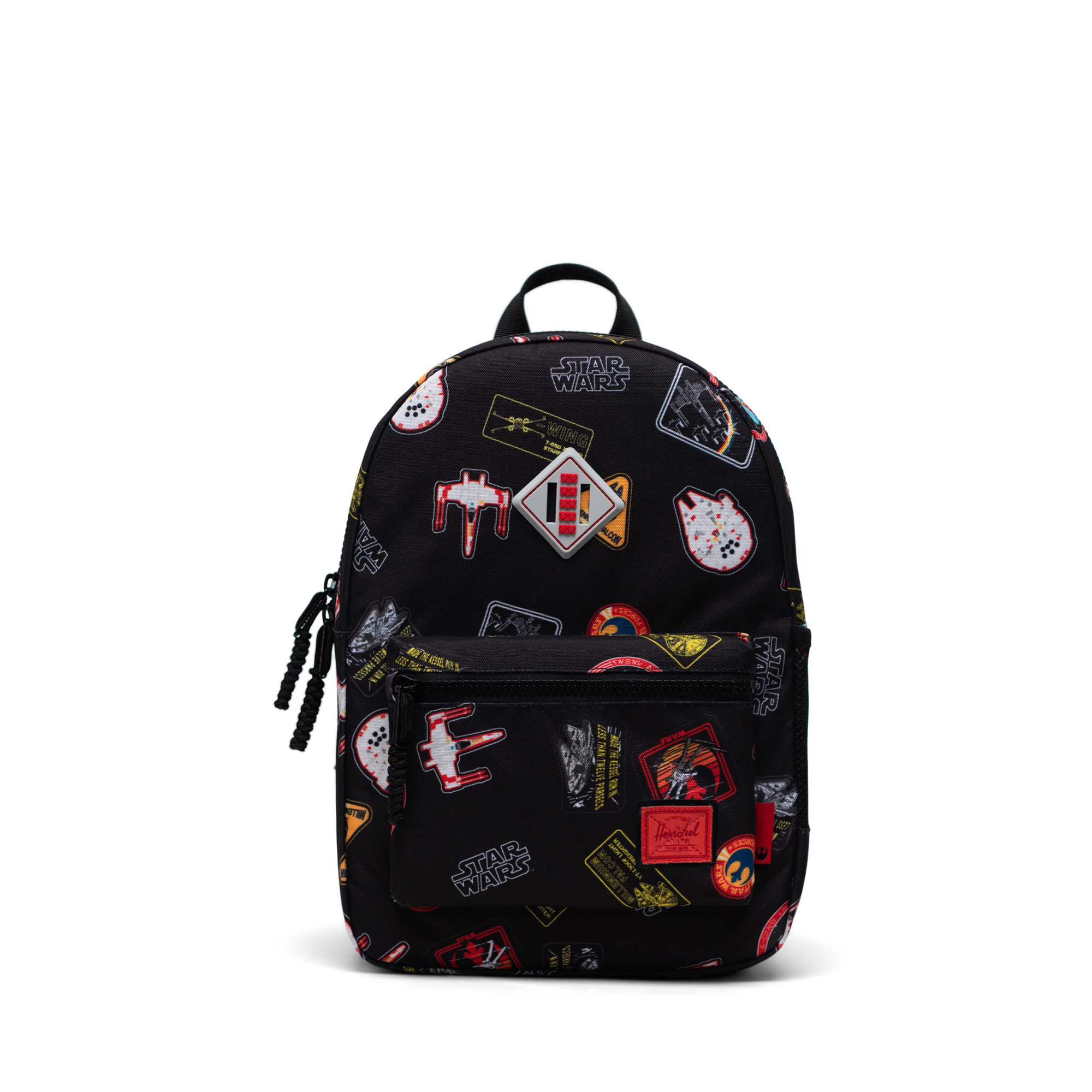 heritage backpack youth star wars