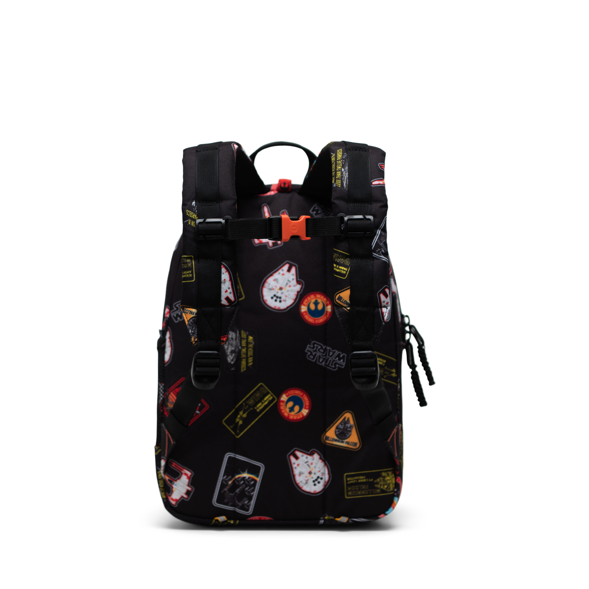 heritage backpack youth star wars