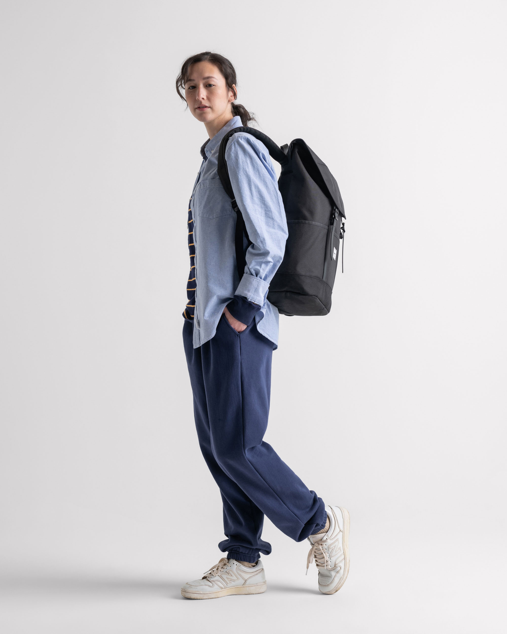 Herschel retreat backpack 2025