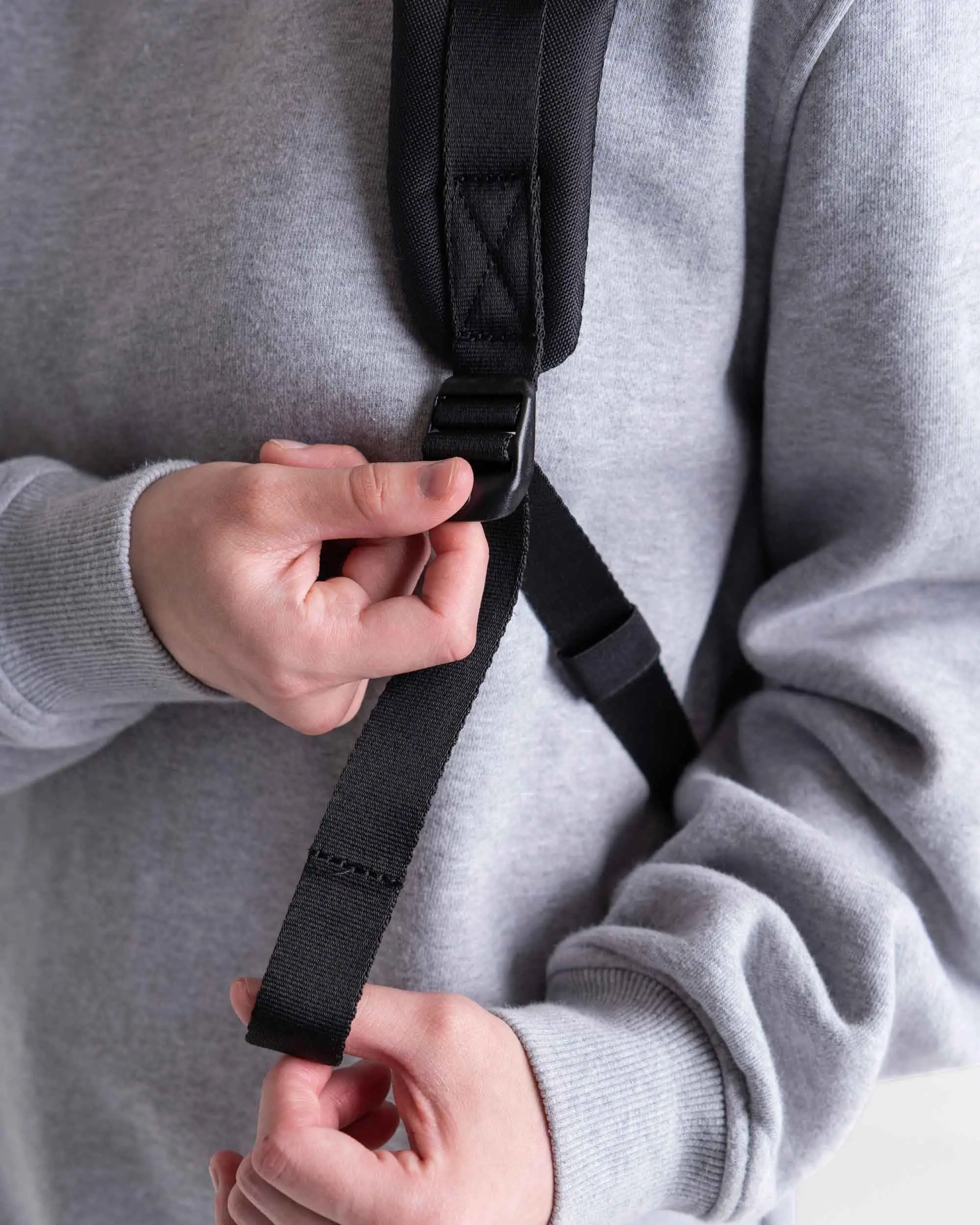 Thompson Backpack Pro