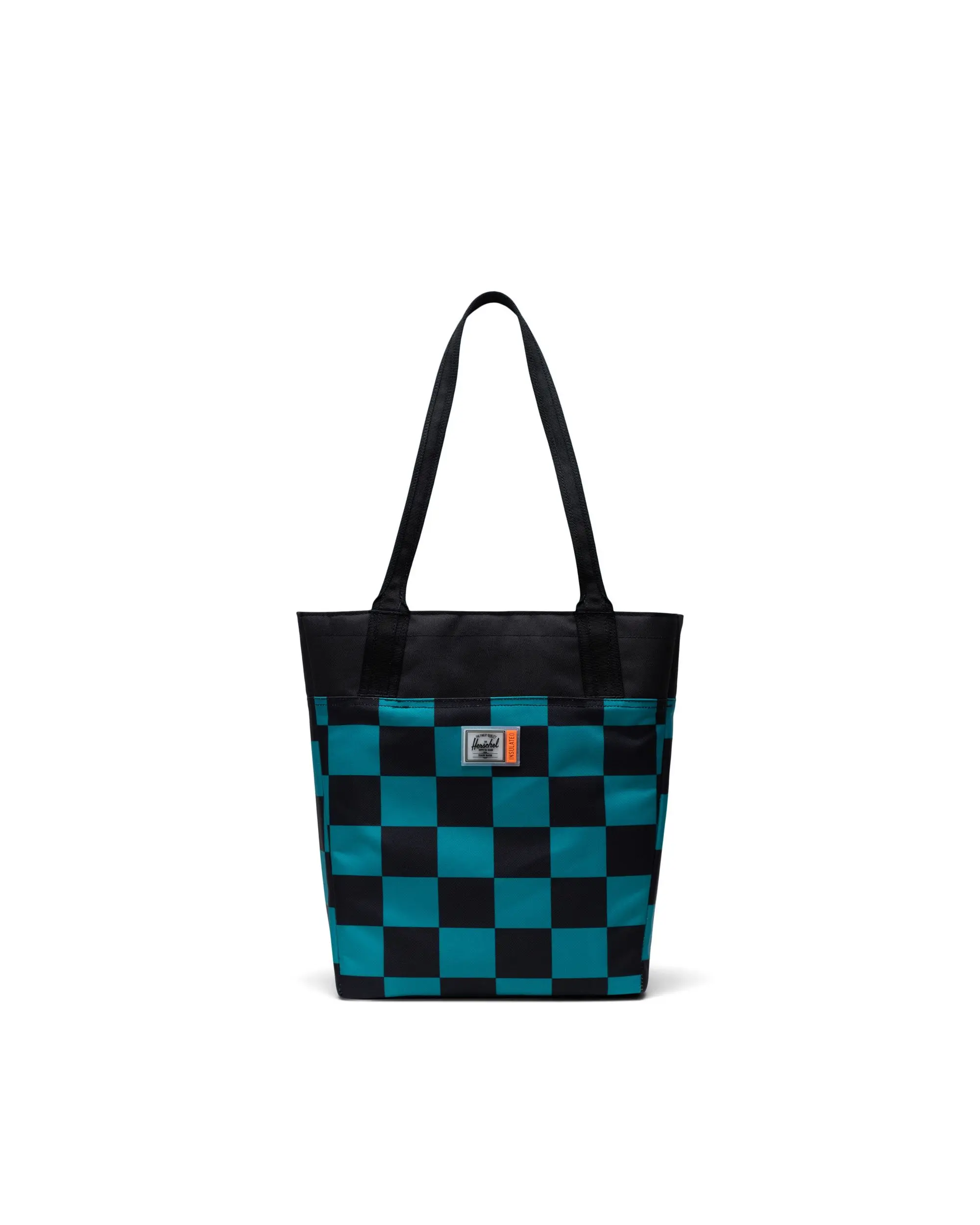 Alexander Zip Tote Small | Insulated