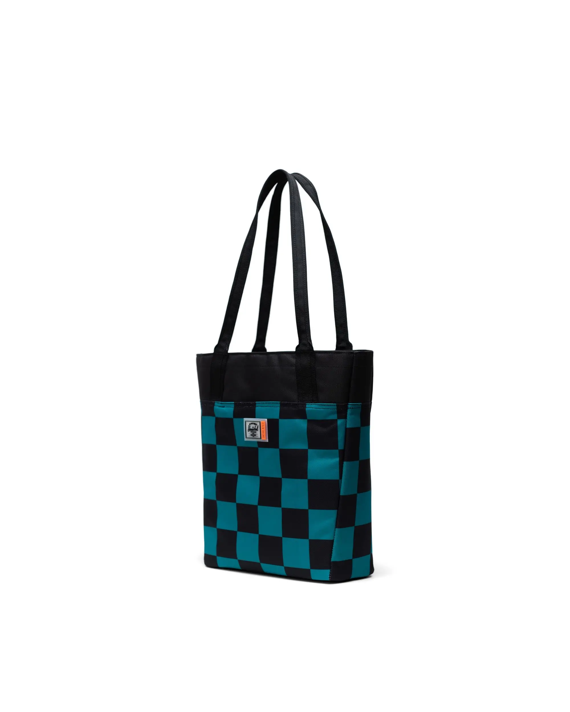 Alexander Zip Tote Small | Insulated