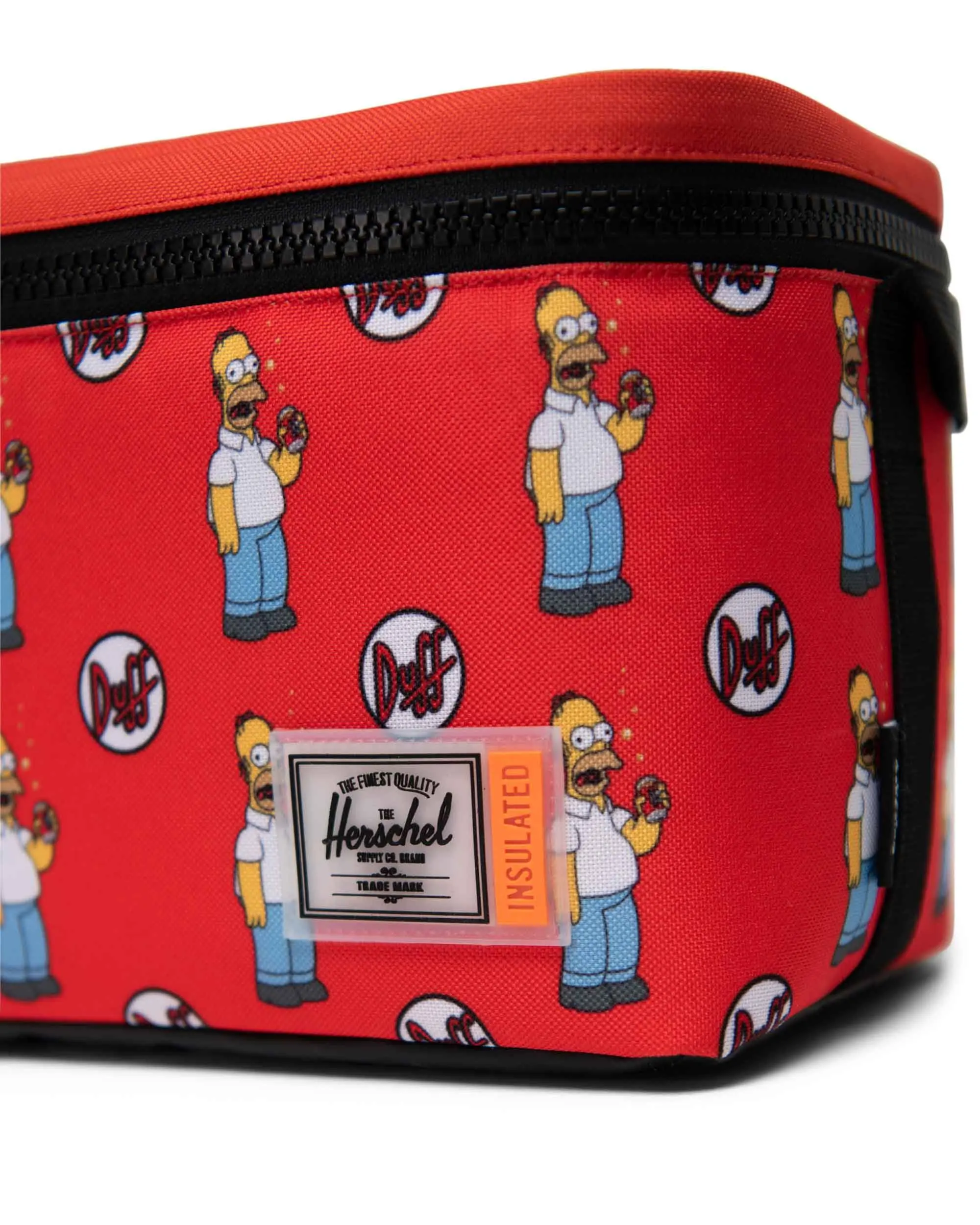 Herschel Heritage Cooler Insert Insulated | Simpsons