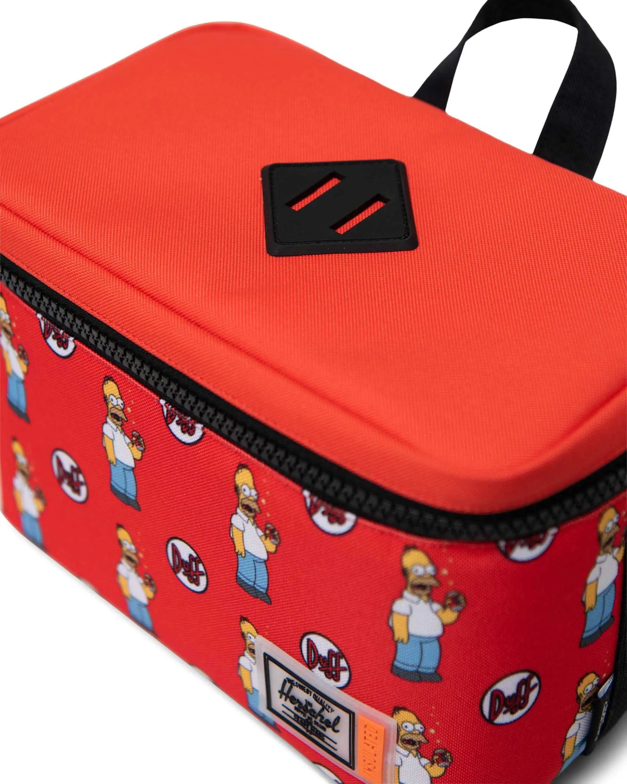Herschel Heritage Cooler Insert Insulated | Simpsons