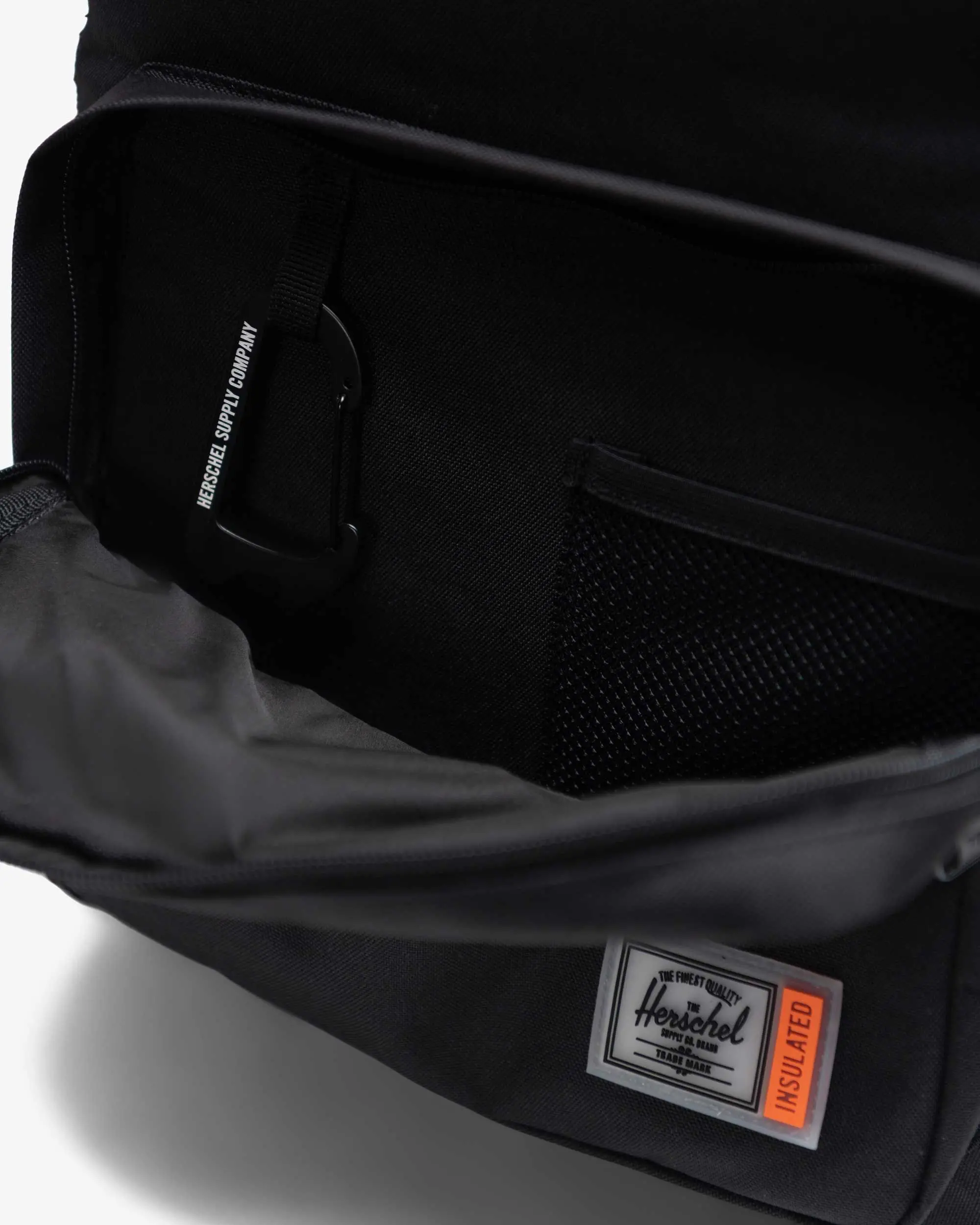 Miller Backpack | Insulated