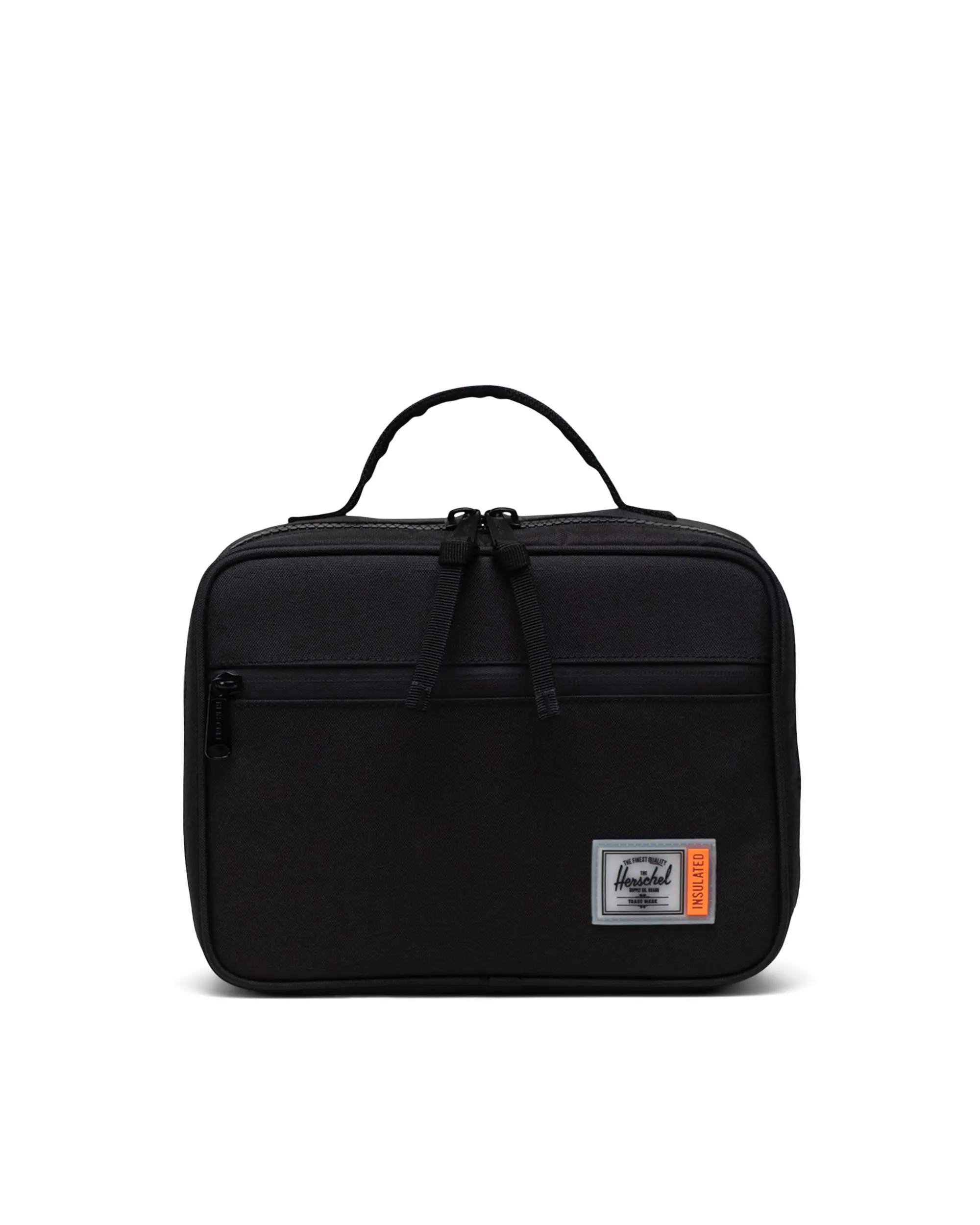 Pop Quiz Lunch Box | Insulated