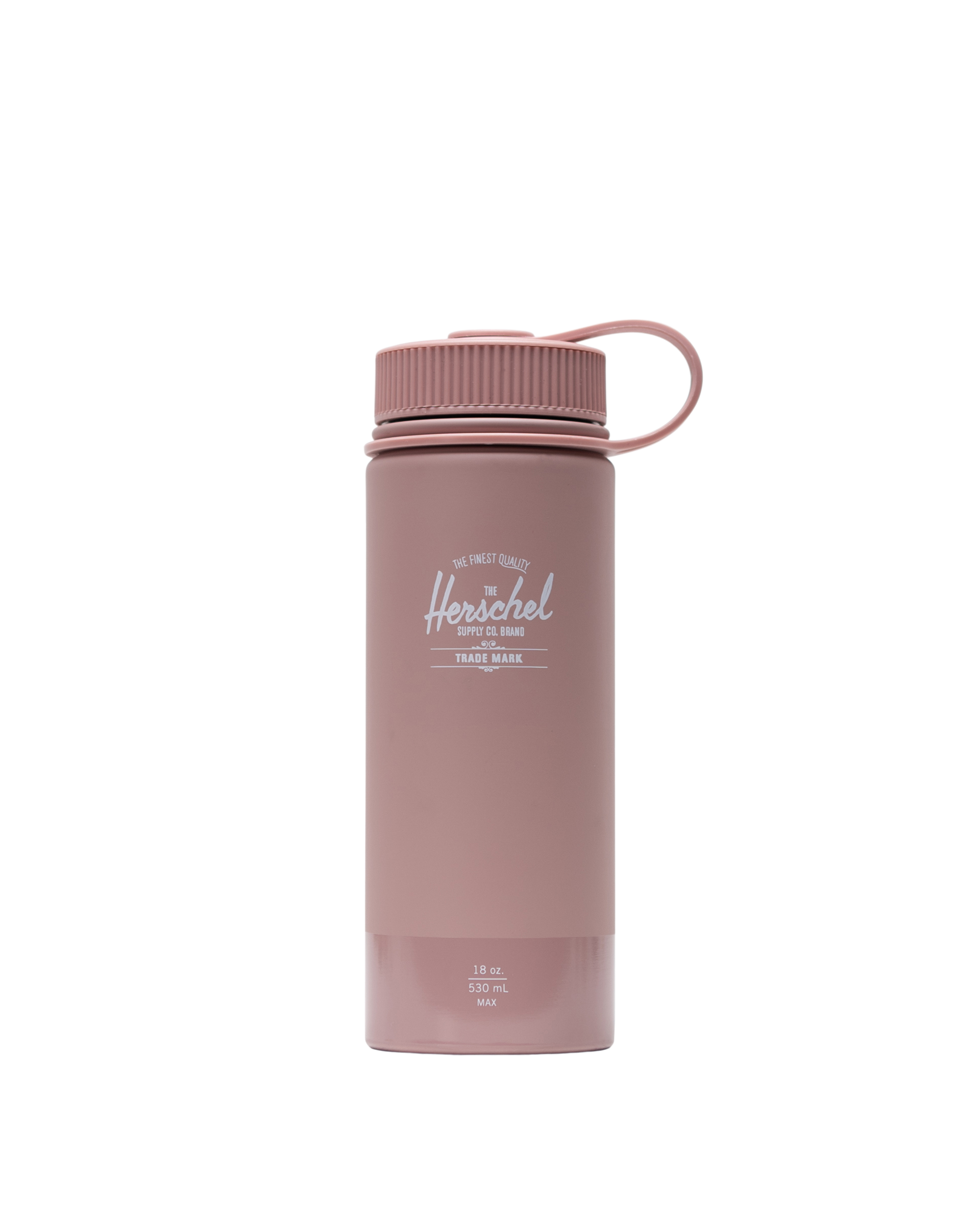 herschel with water bottle holder