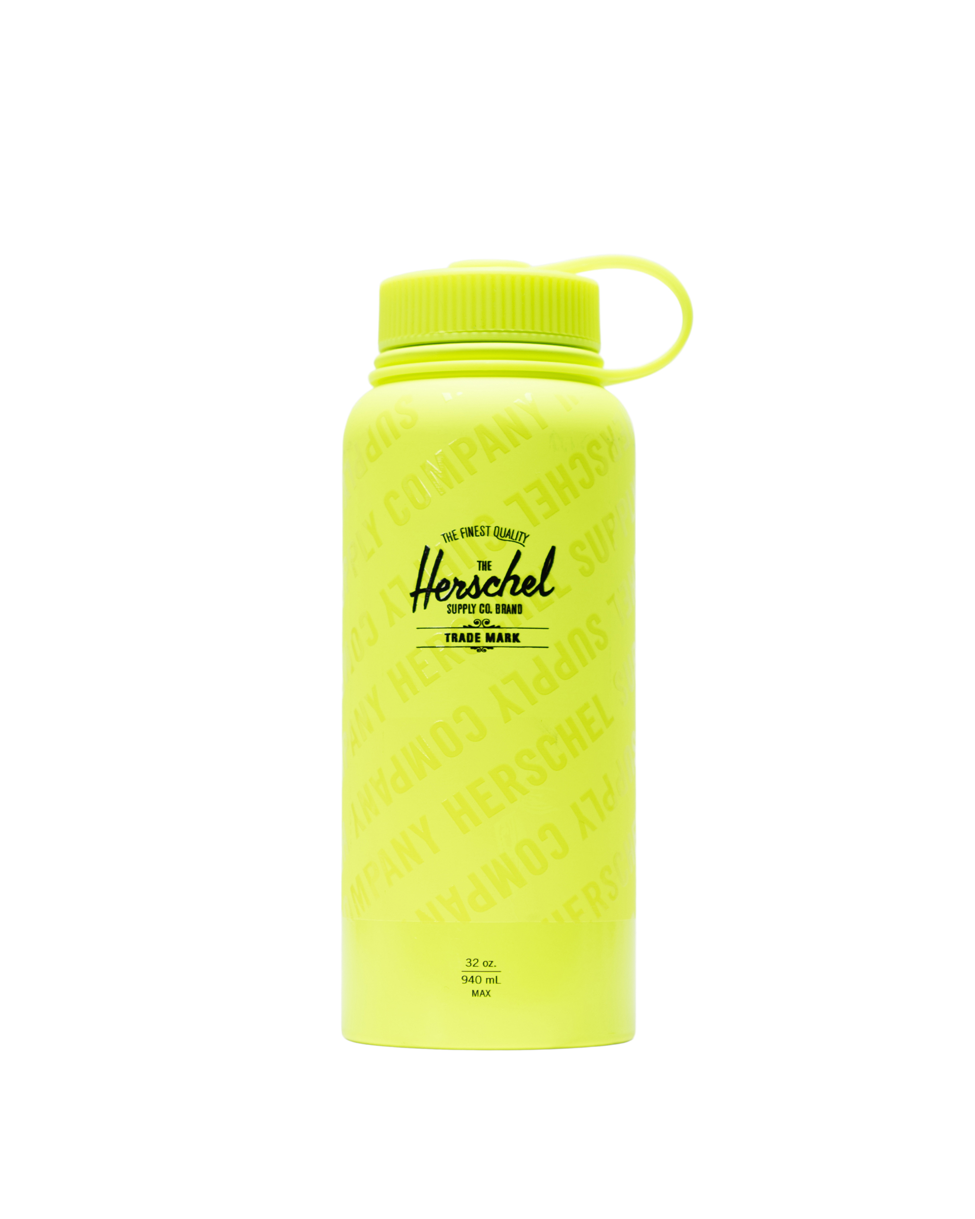 Insulated Water Bottle Double walled Herschel Supply Co