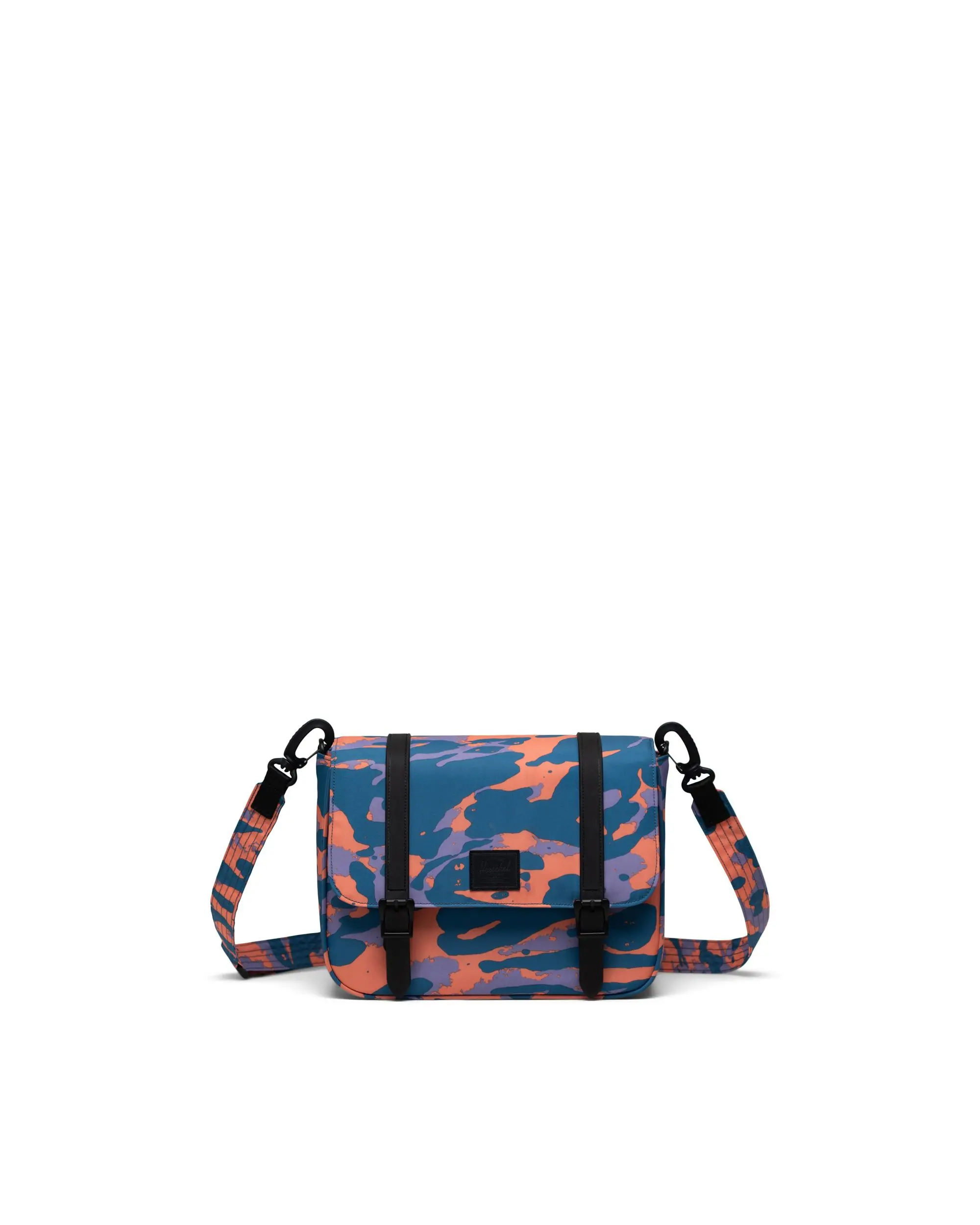Retreat Crossbody
