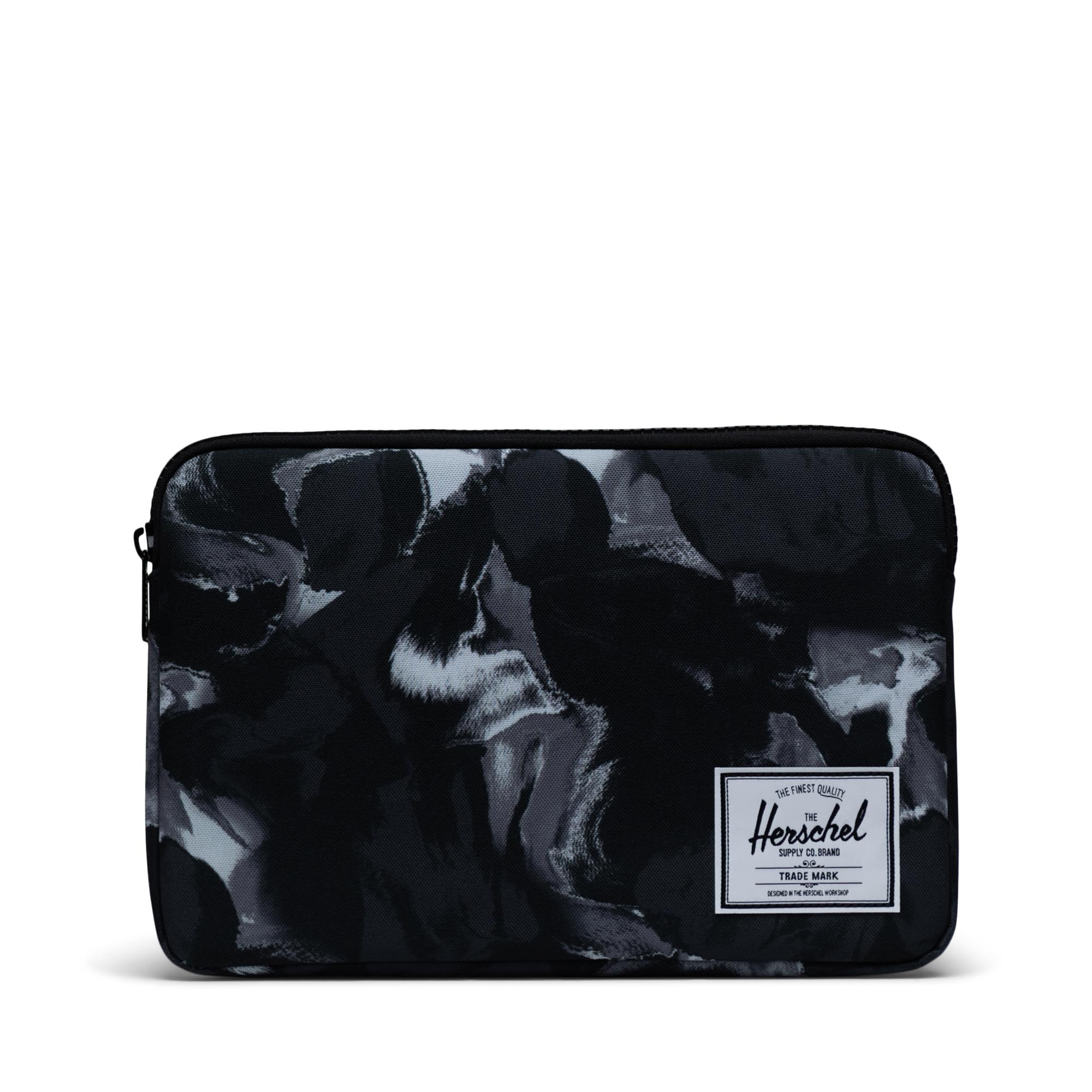 Herschel camo laptop sleeve online