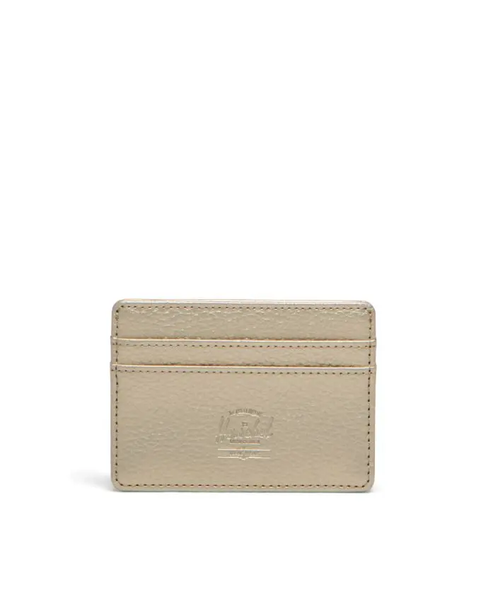 Charlie Cardholder Wallet | Vegan Leather
