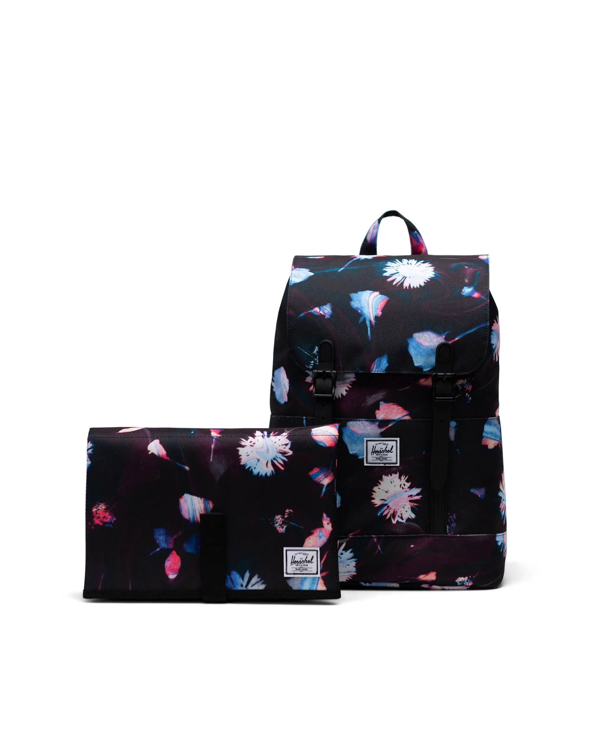 Retreat Backpack Small Sprout