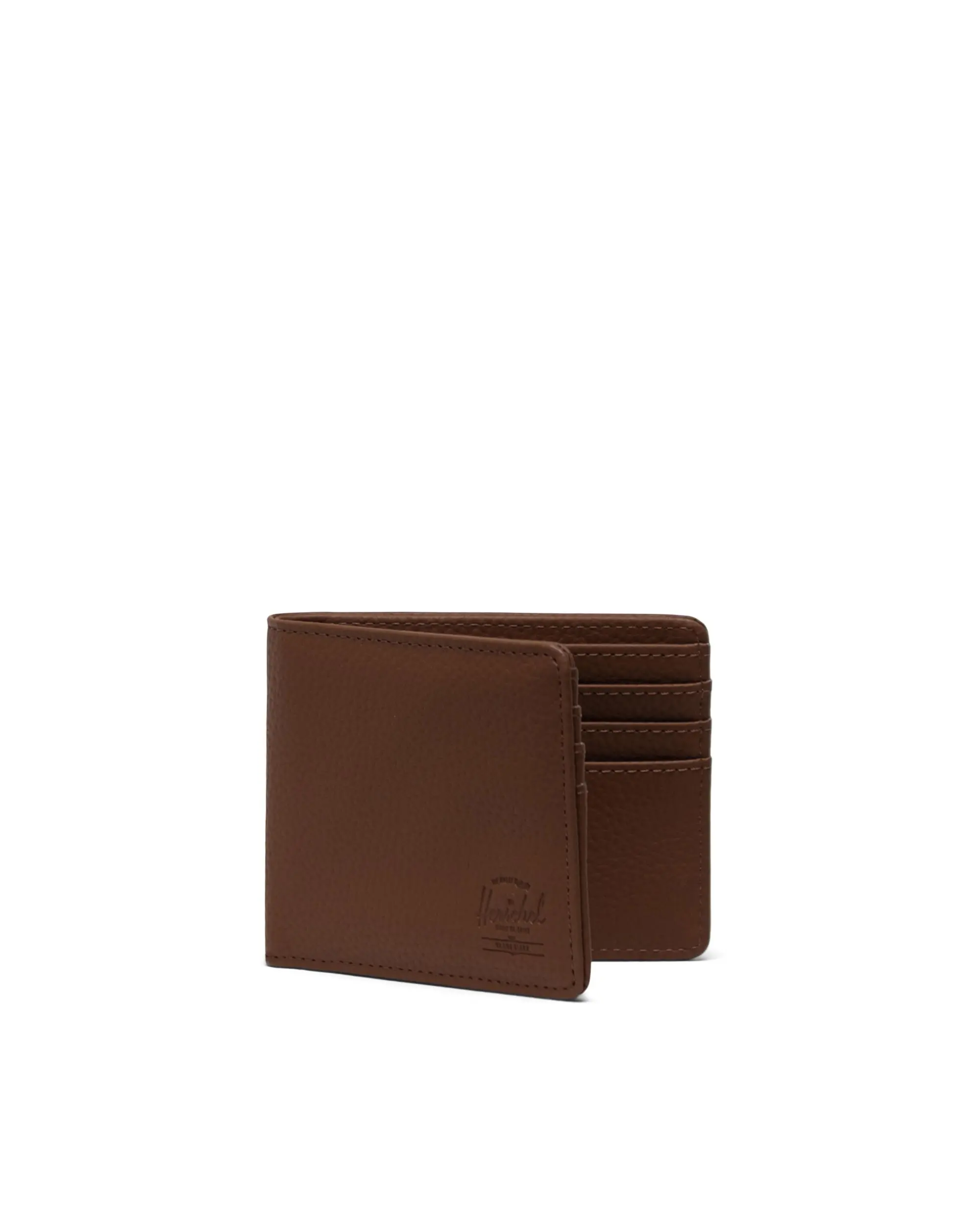 Roy Wallet | Vegan Leather