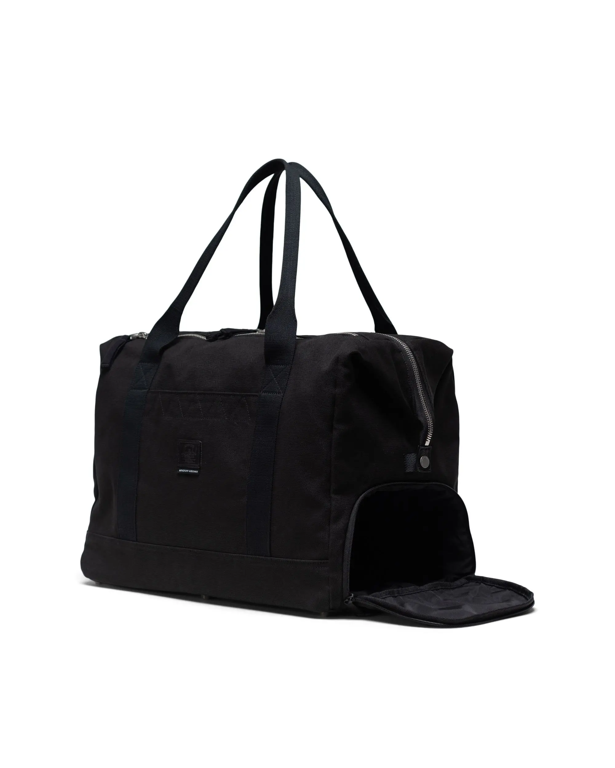 Bergdorf Goodman Duffle Tote