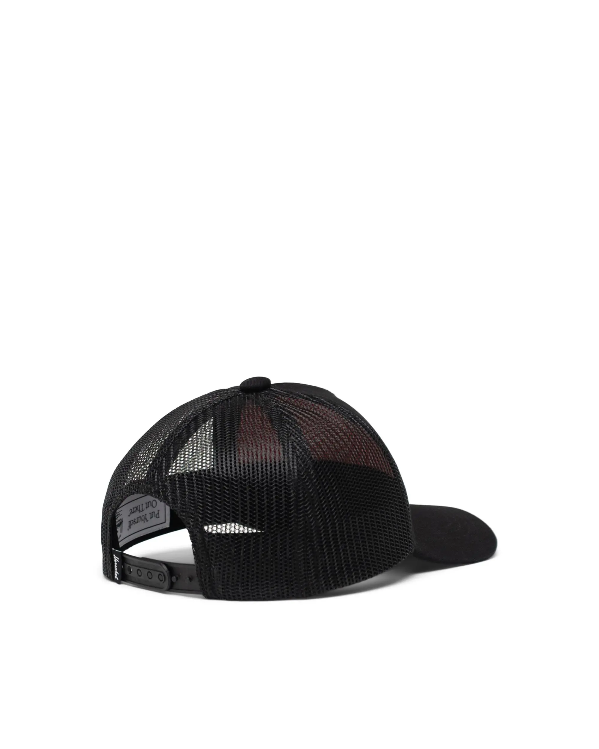 Whaler Cap Mesh | Baby