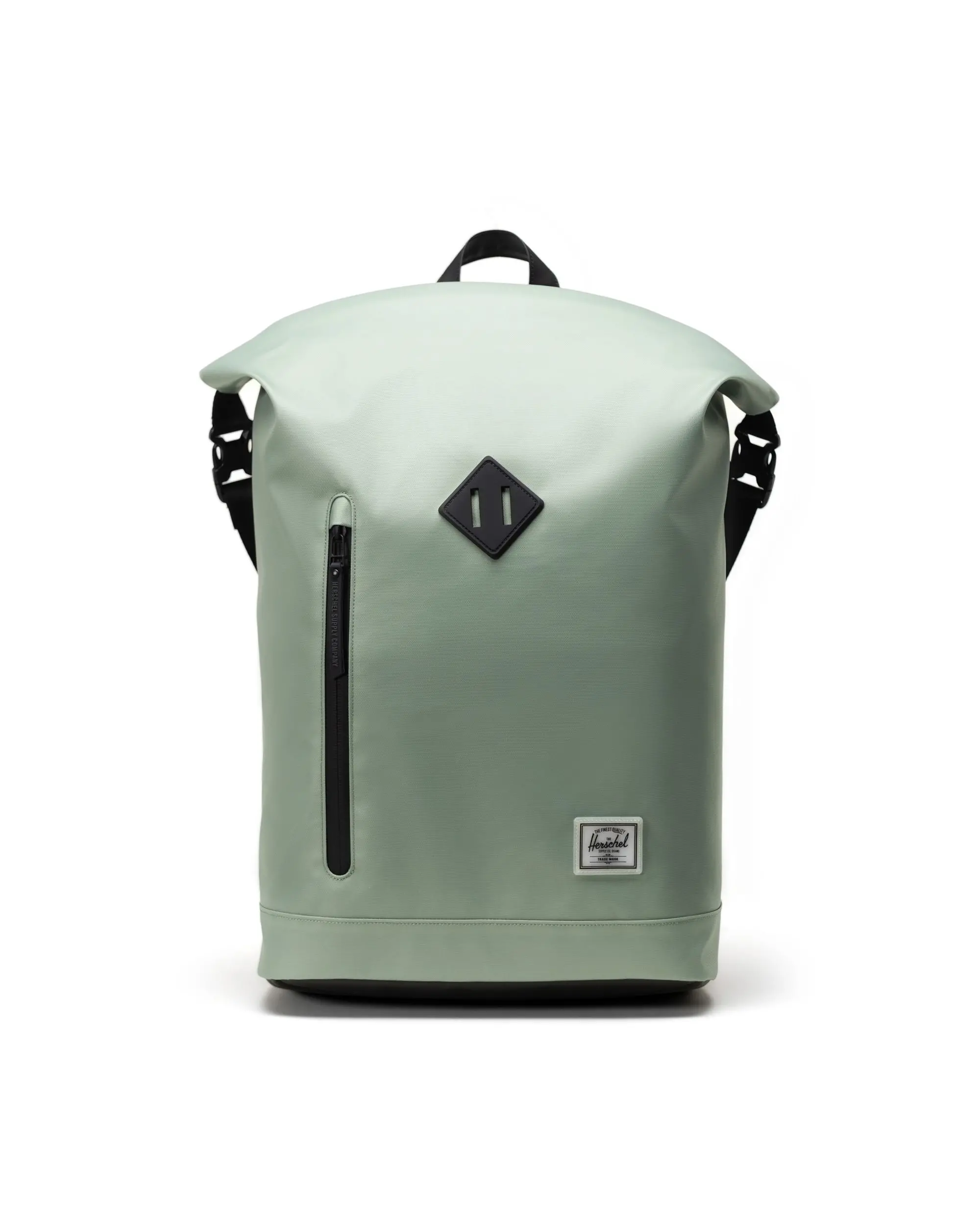 Roll Top Backpack | Weather Resistant - 26L