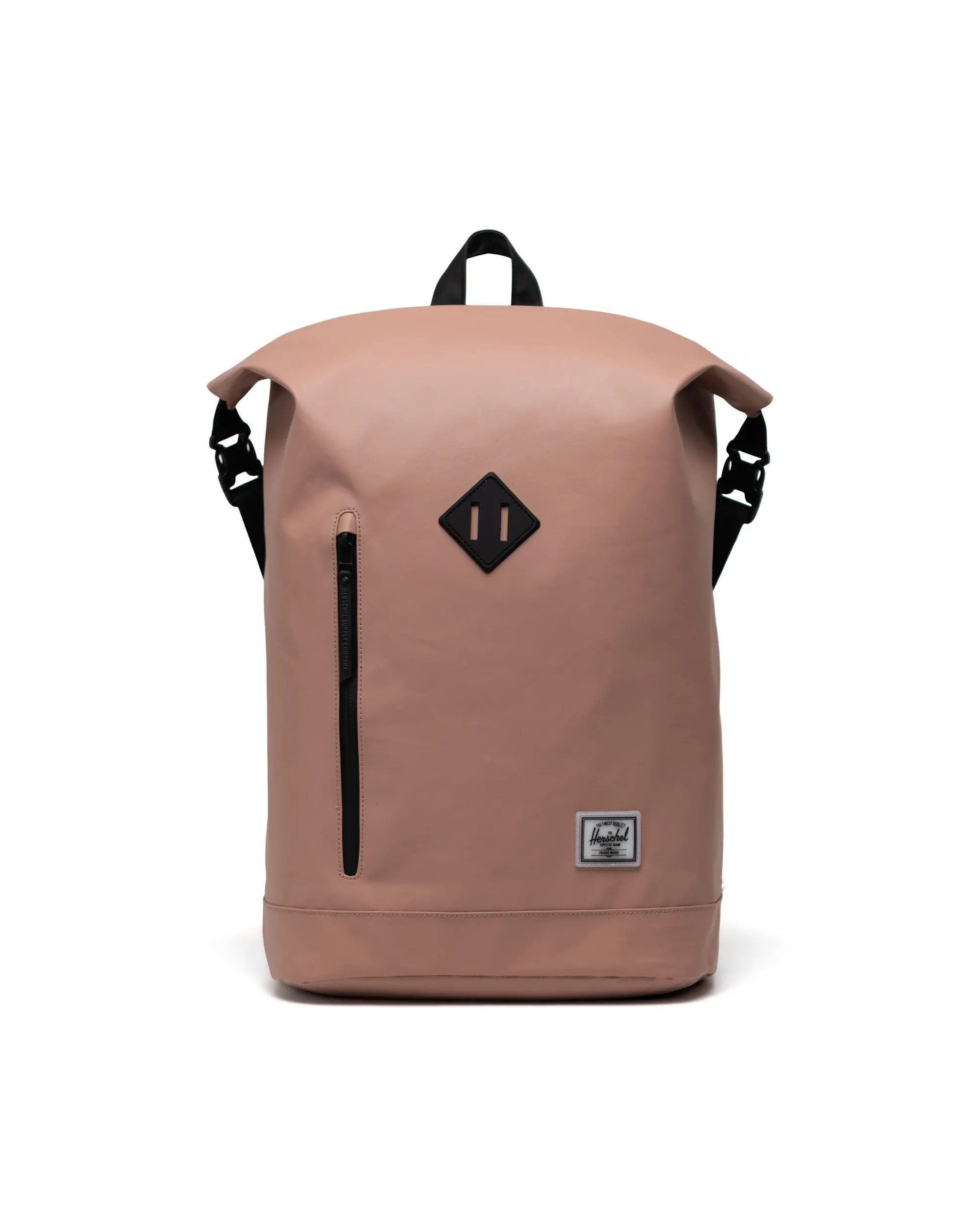 Roll Top Backpack | Weather Resistant - 26L