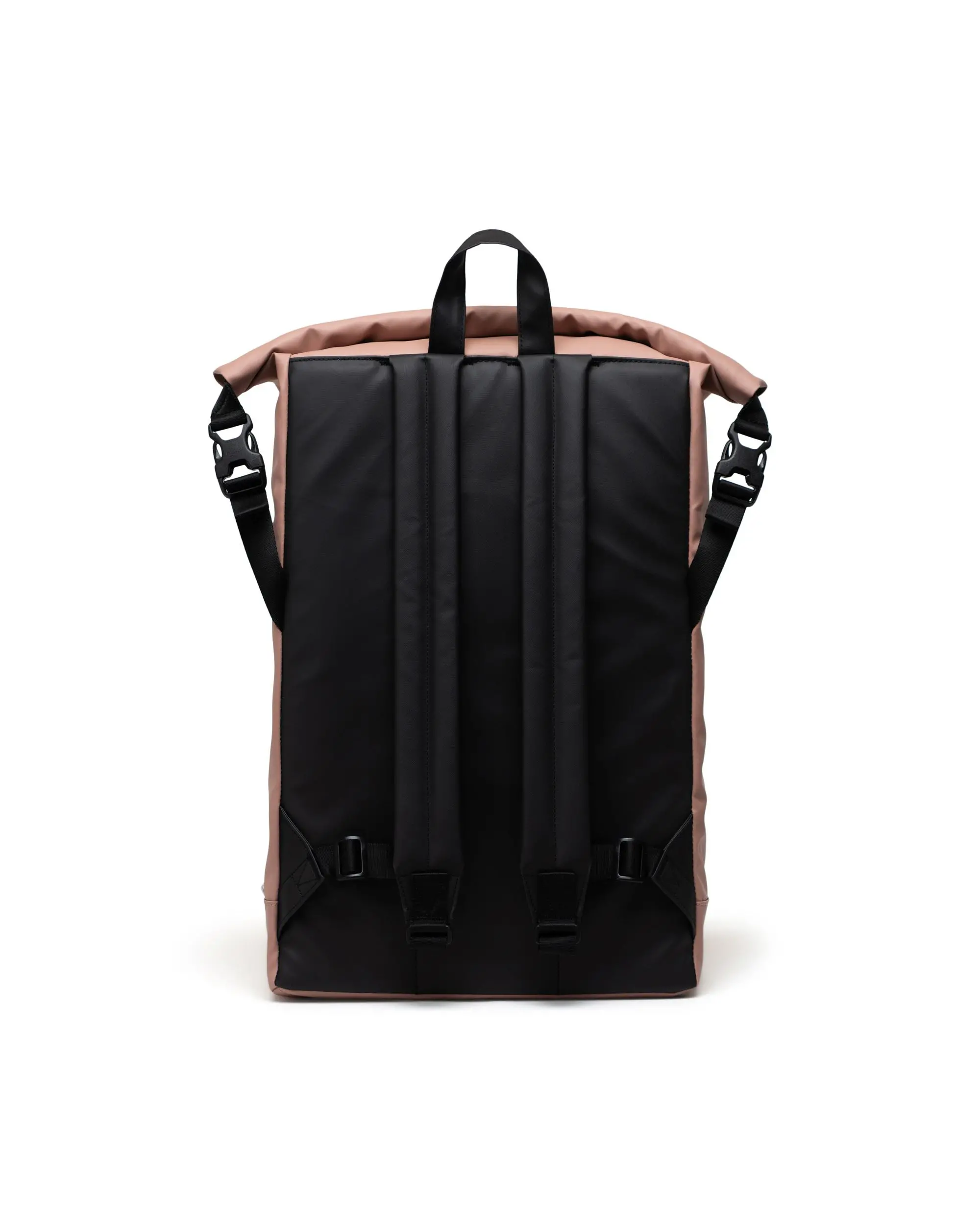 Roll Top Backpack | Weather Resistant - 26L