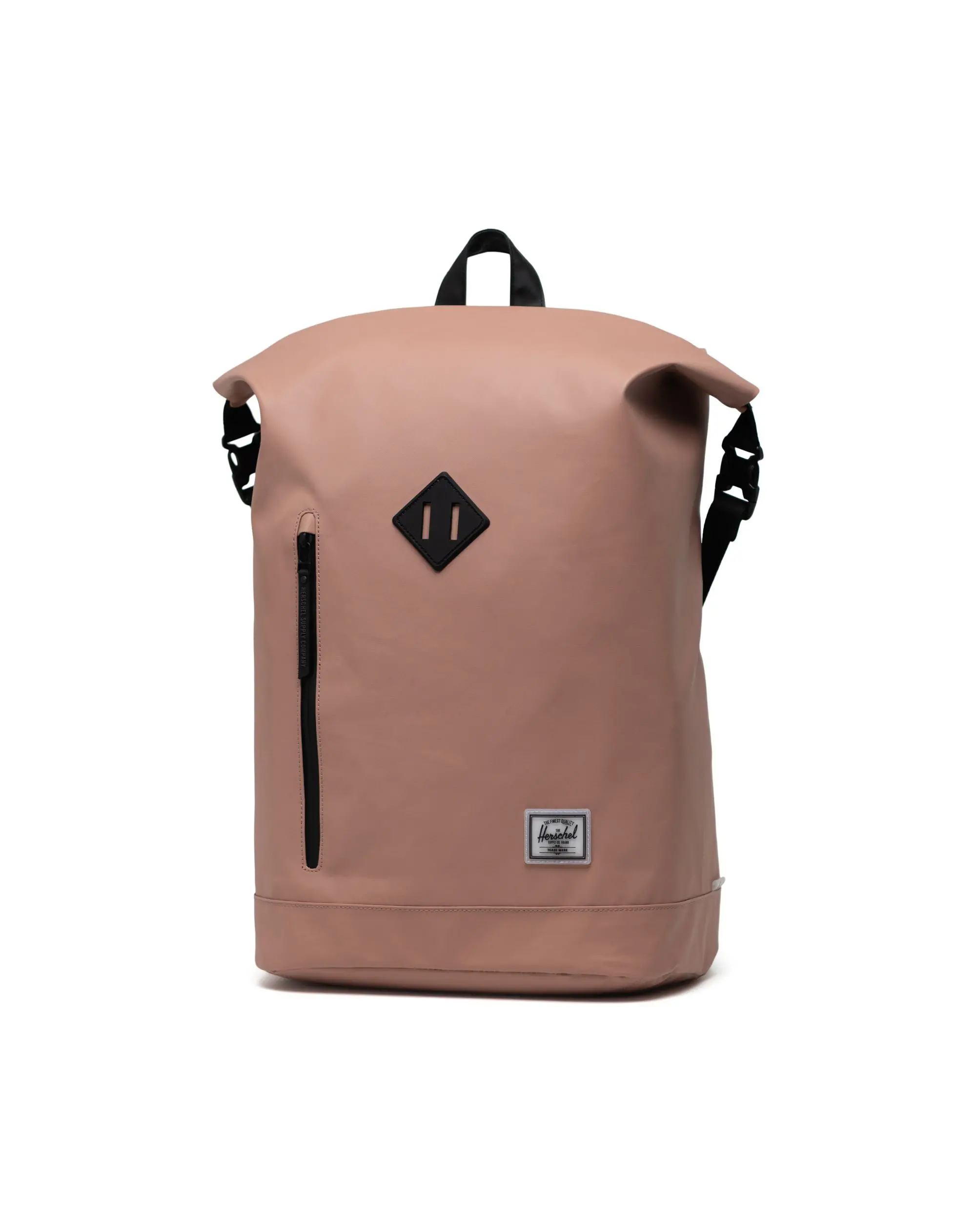 Roll Top Backpack | Weather Resistant - 26L