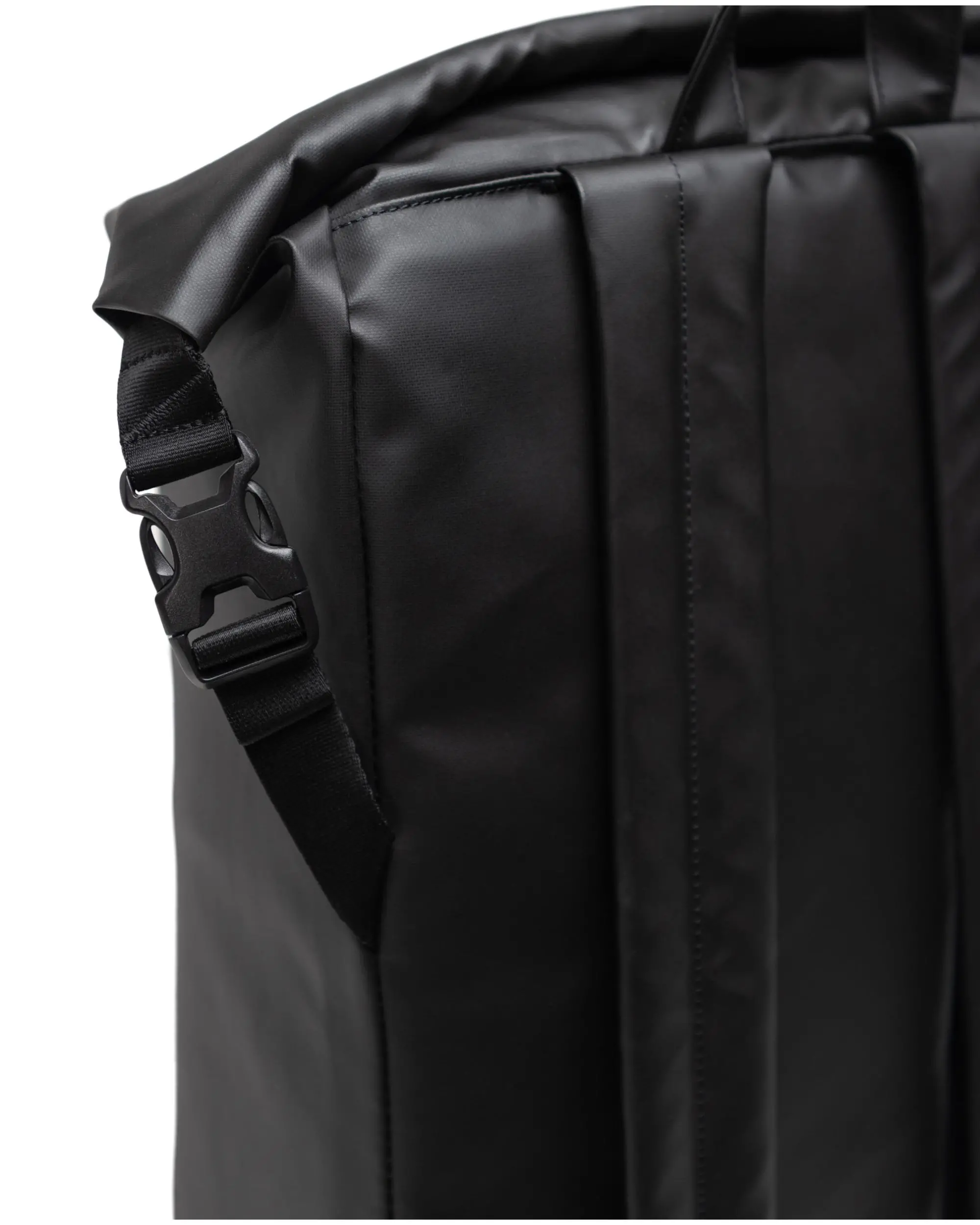 Roll Top Backpack | Weather Resistant - 26L