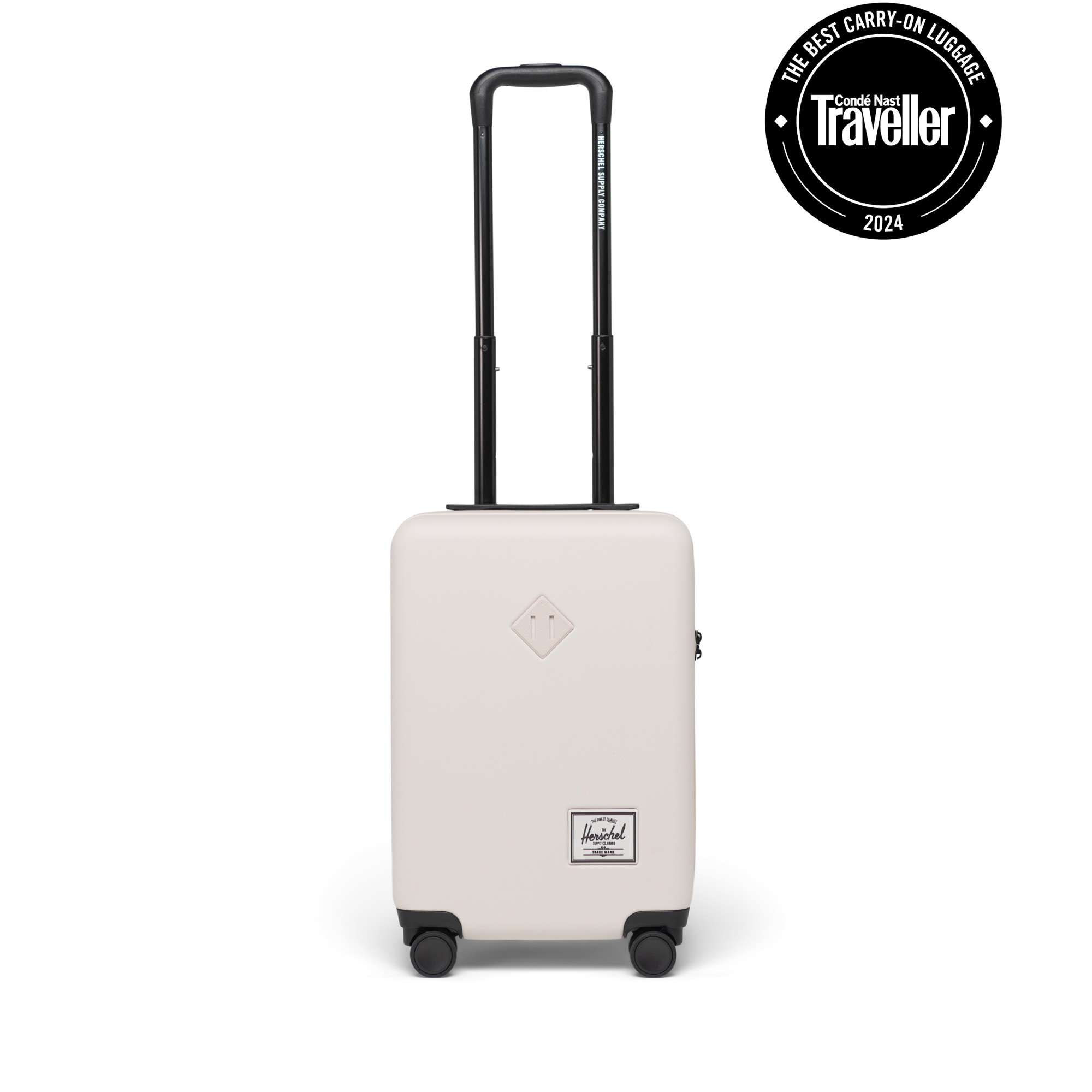 Herschel 2025 luggage small