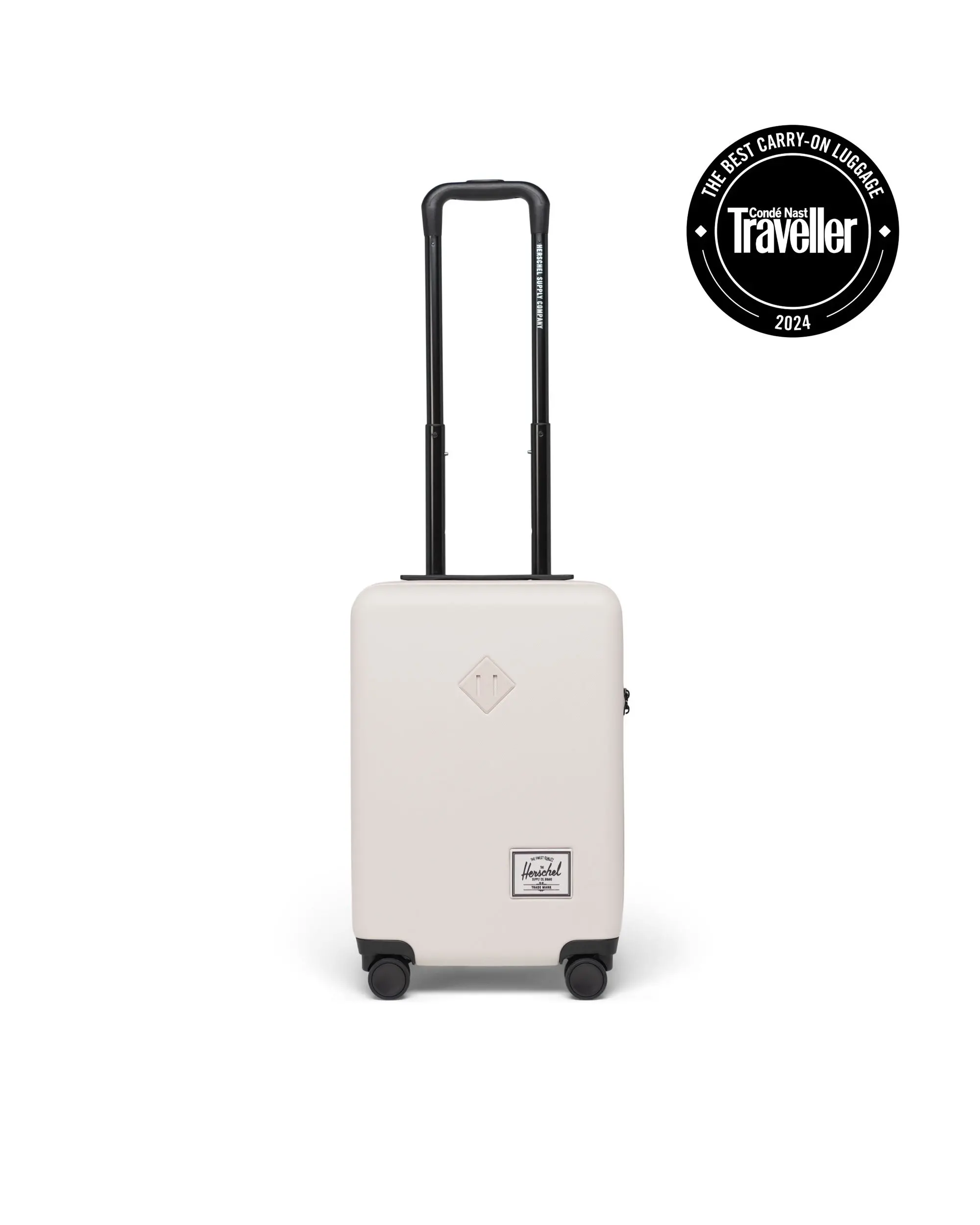 Herschel shop soft luggage