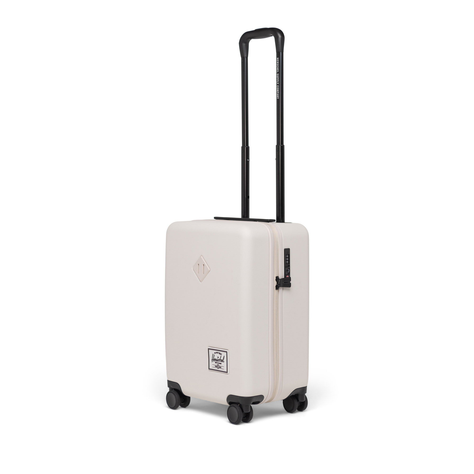 Herschel hotsell hard luggage