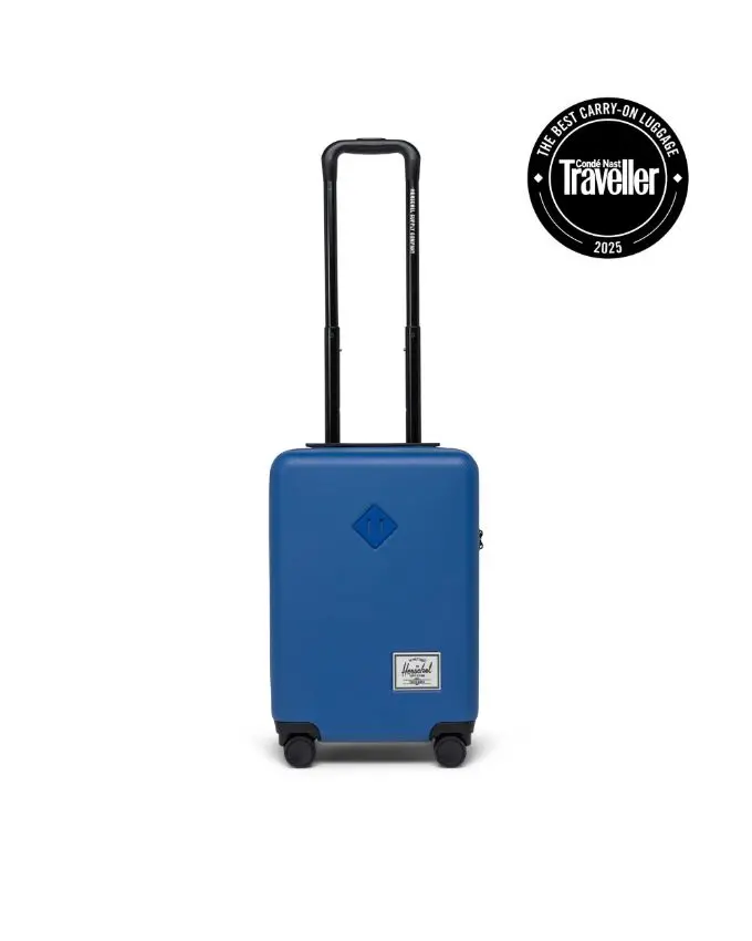 Herschel Heritage™ Hardshell Luggage | Carry On - 35L
