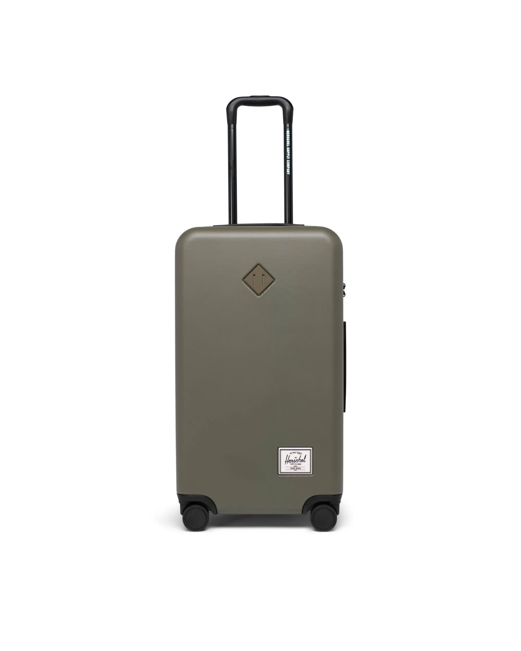Herschel Heritage™ Hardshell Luggage | Medium - 67L