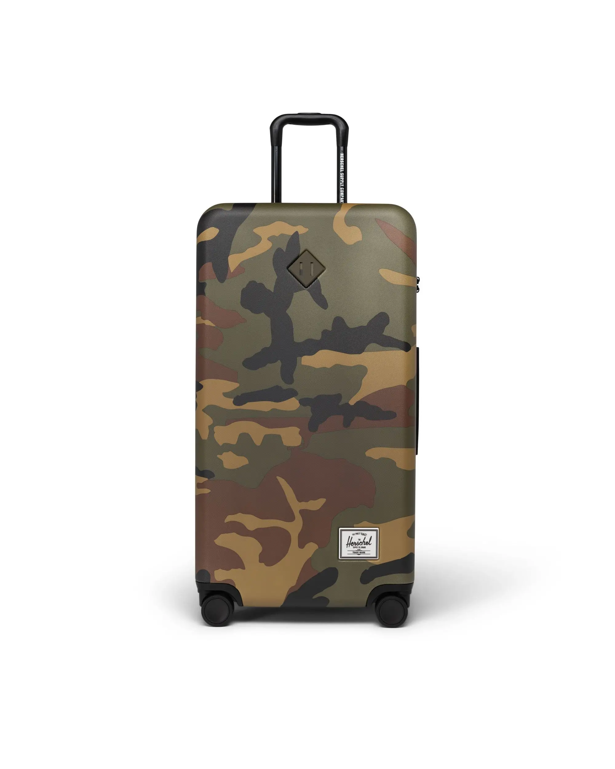 Herschel Heritage™ Hardshell Luggage | Large - 95L
