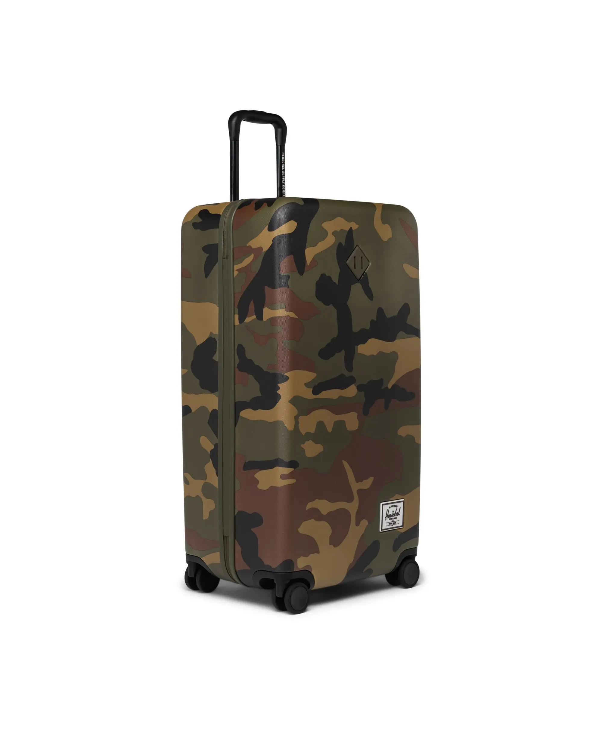 Herschel Heritage™ Hardshell Luggage | Large - 95L