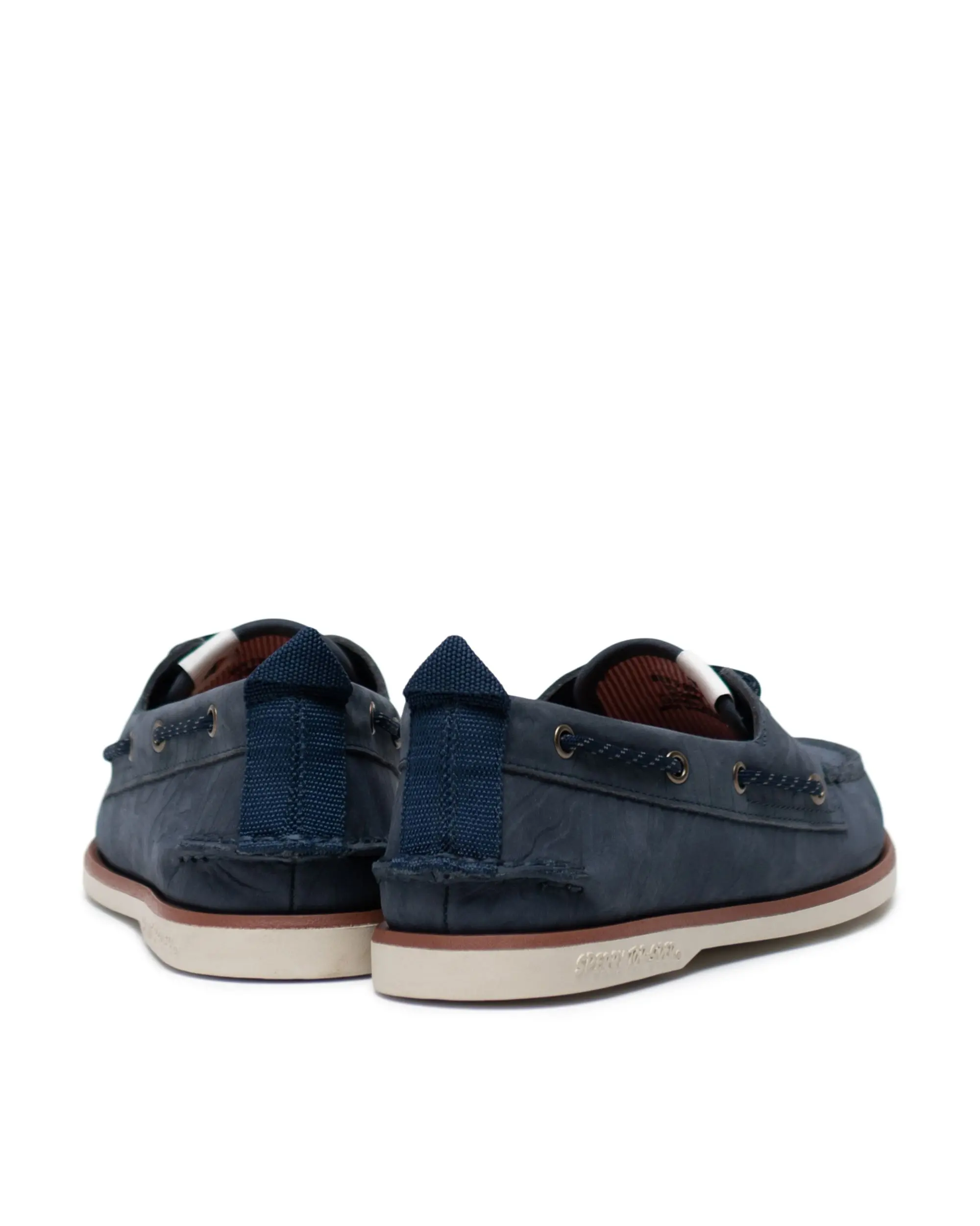 Authentic Original 2-Eye Boat Shoe