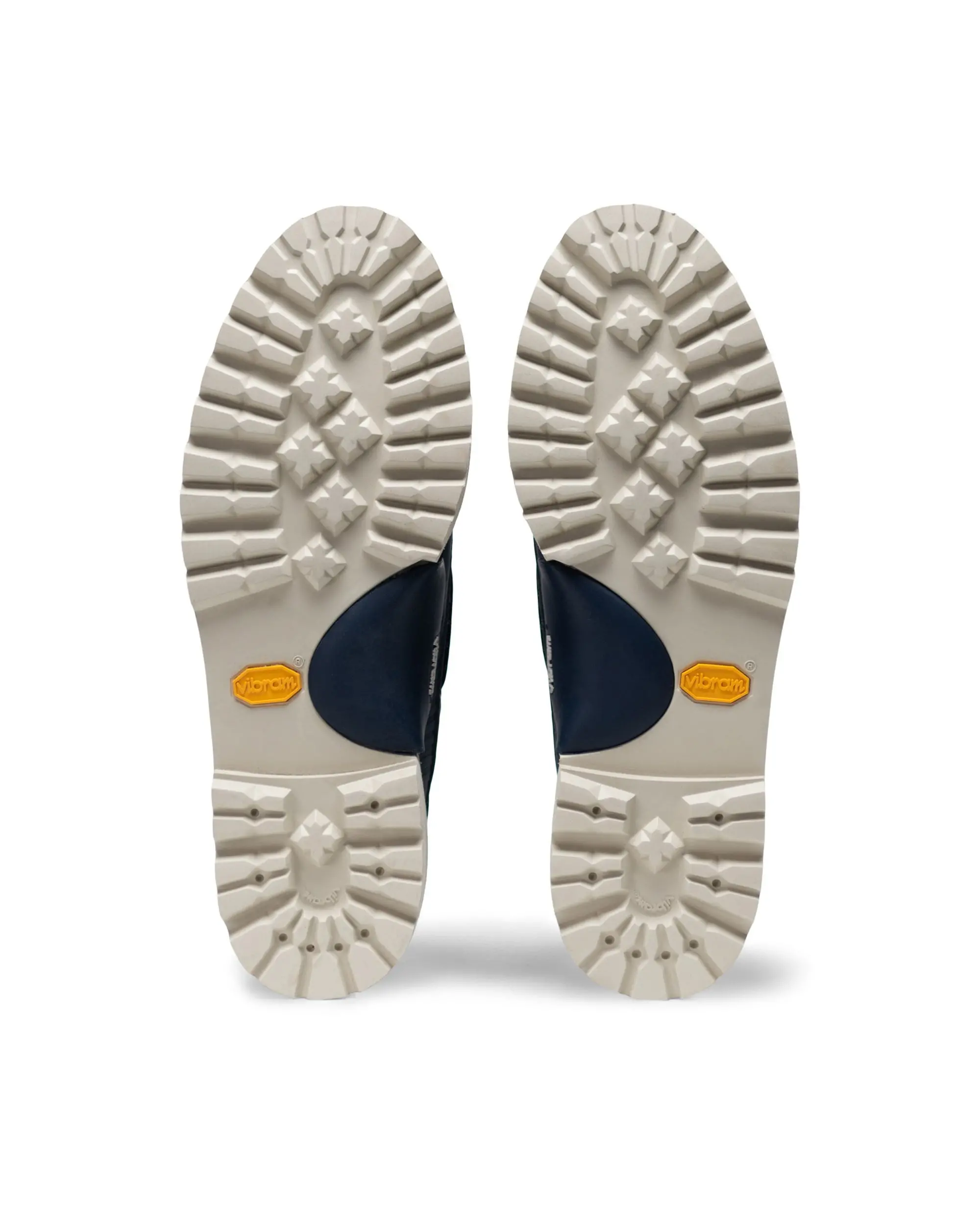 Authentic Original Lug Chukka