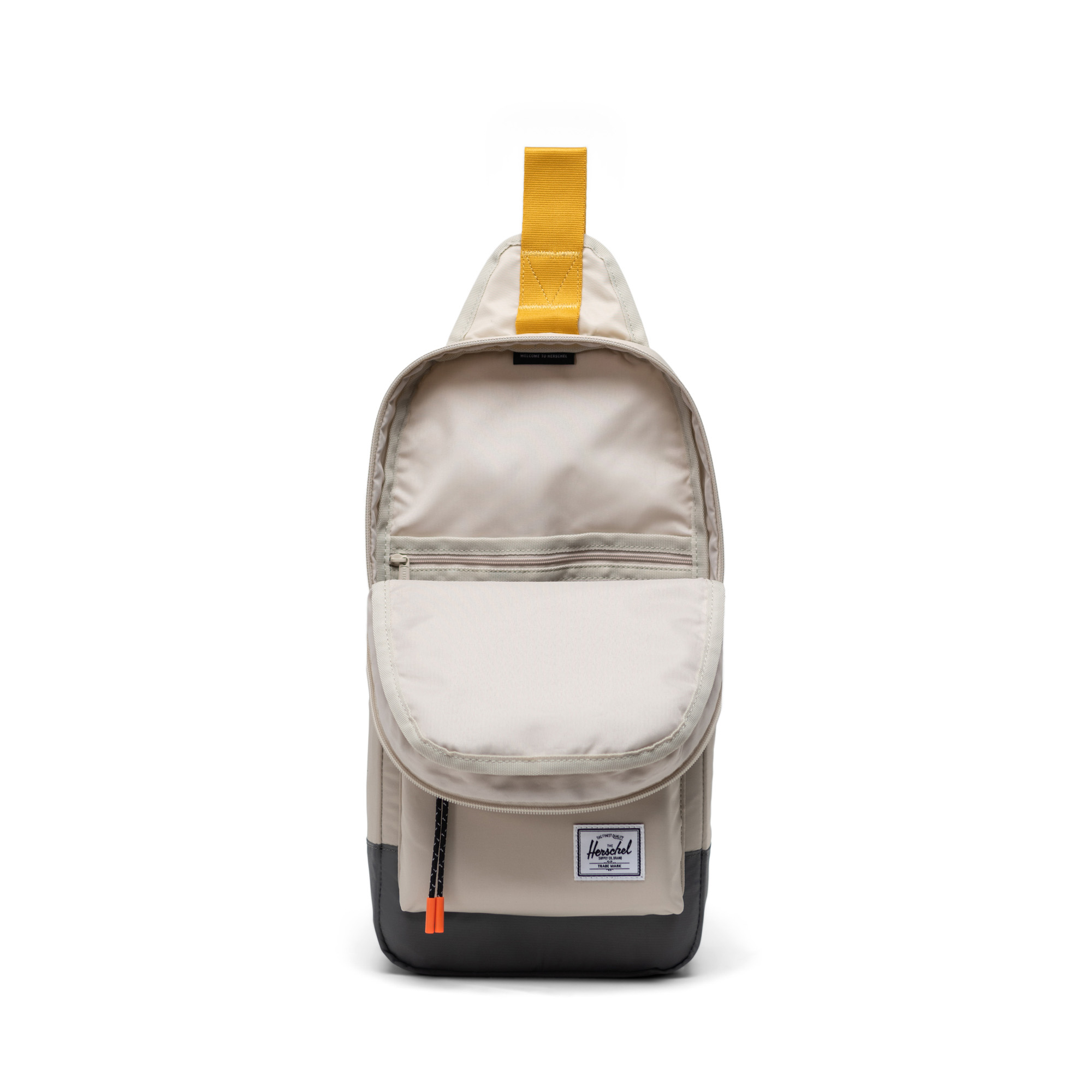 Herschel over the hot sale shoulder bag