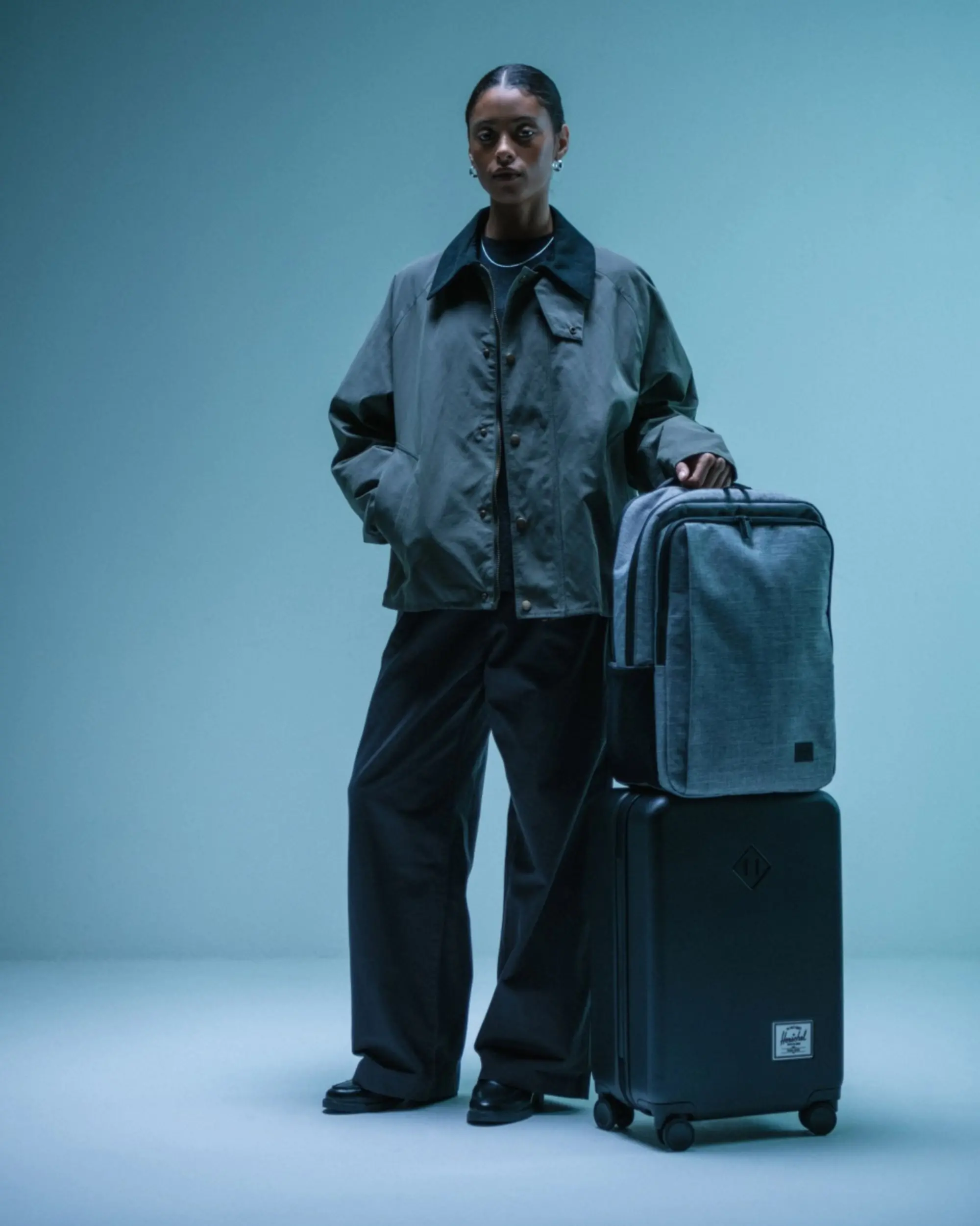 Kaslo Backpack | Tech - 30L