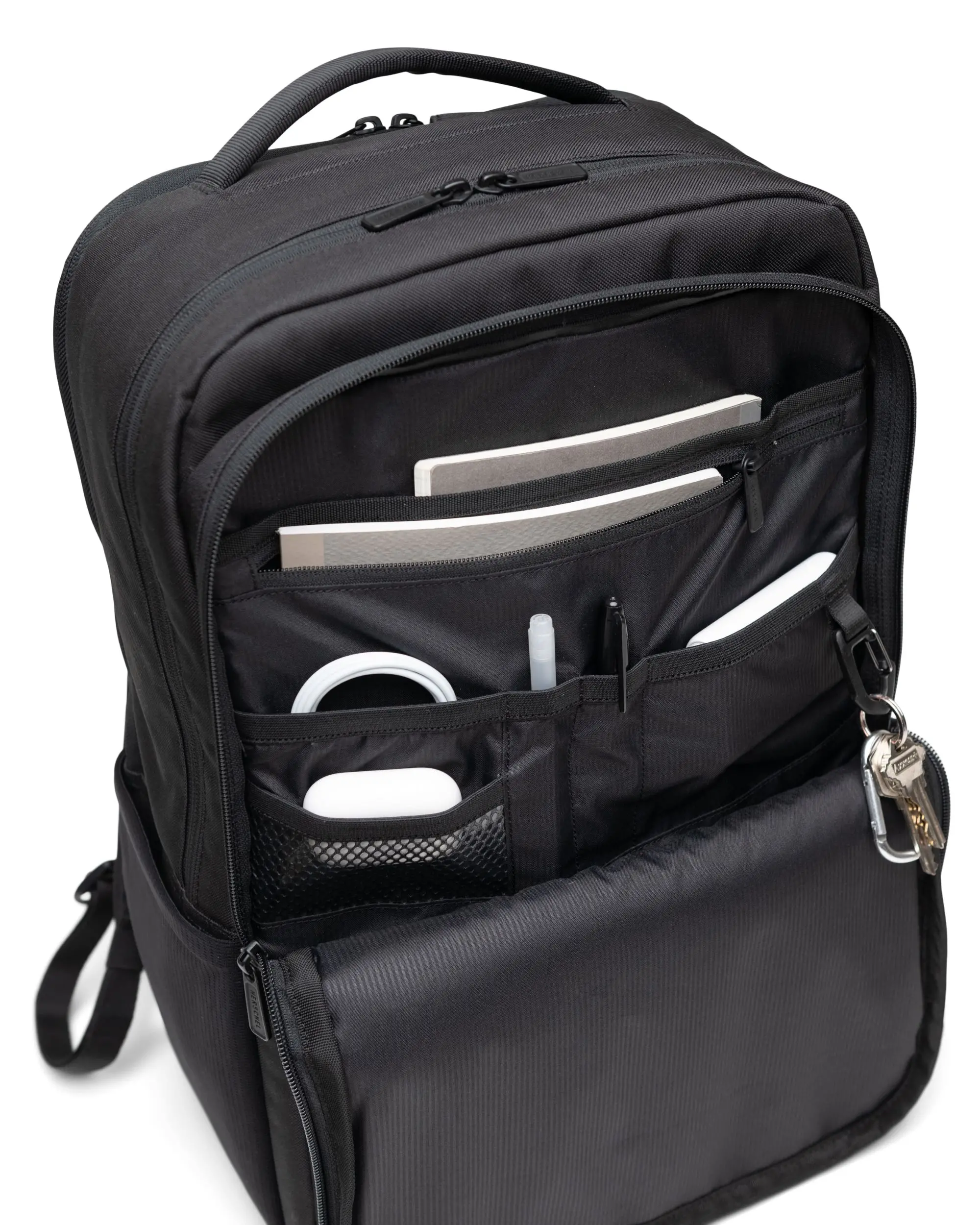 Herschel store tech bag