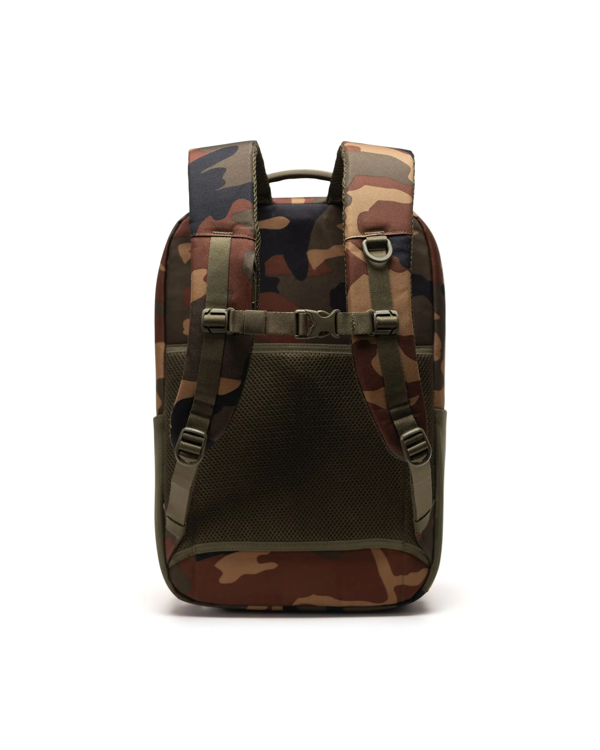 Kaslo Daypack | Tech - 20L