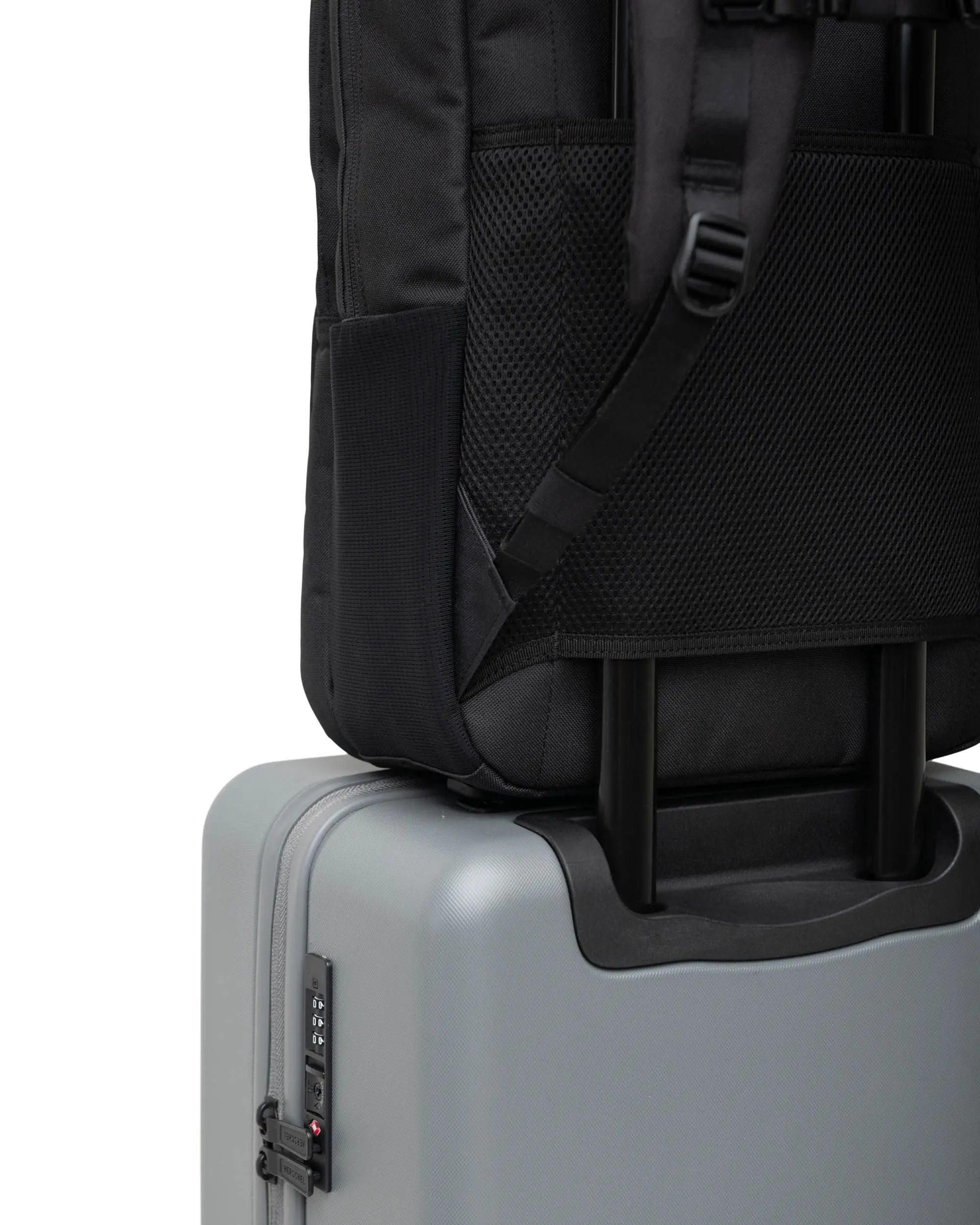 Kaslo Daypack | Tech - 20L