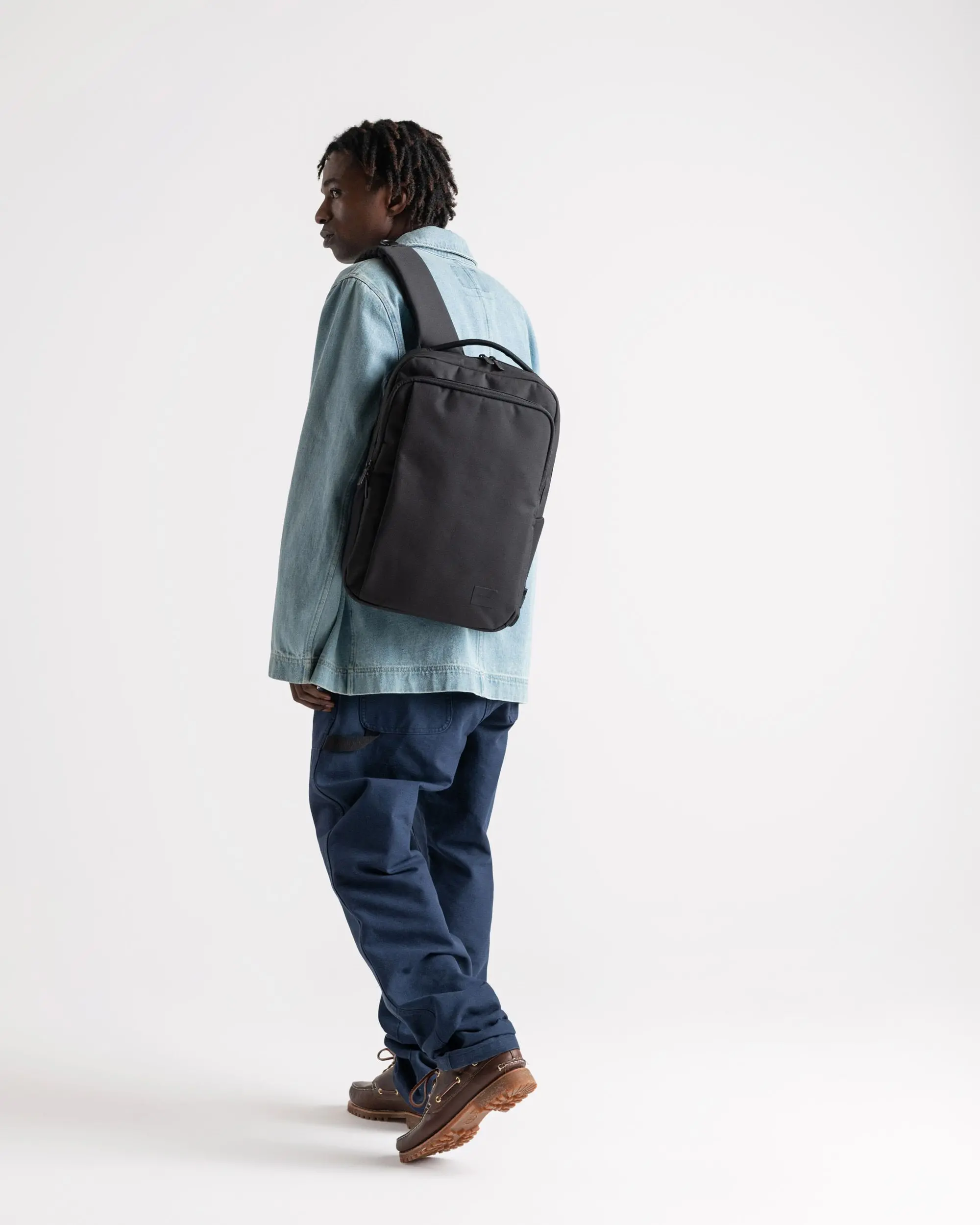 Kaslo Daypack | Tech - 20L