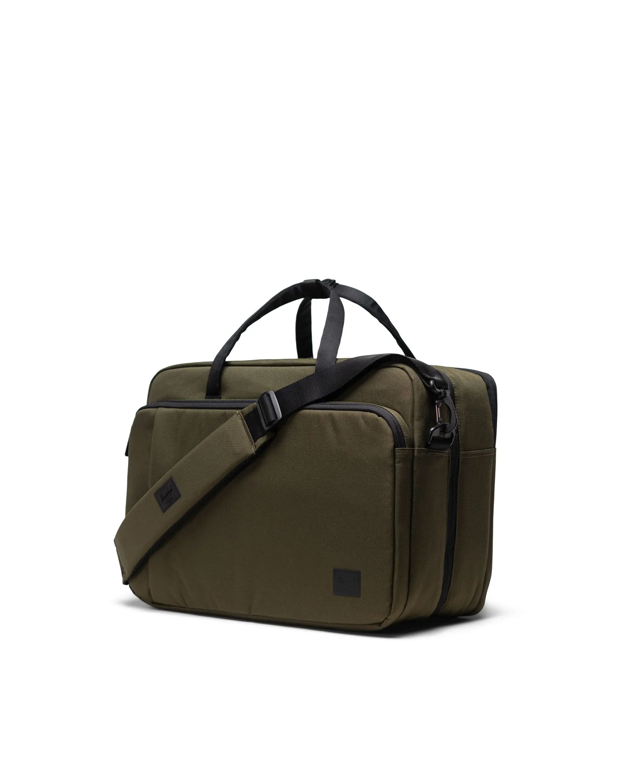 Bowen Duffle | Tech - 30L